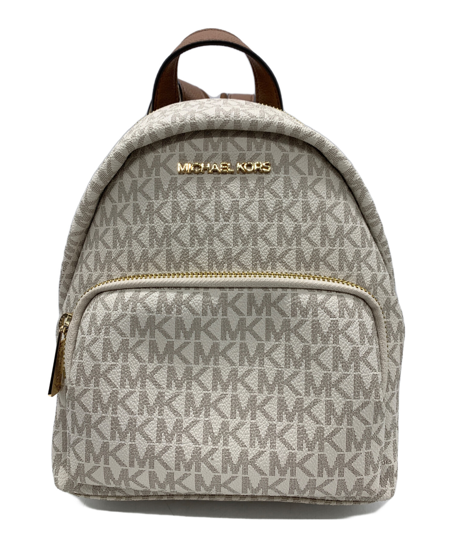 中古・古着通販】MICHAEL KORS (マイケル・コース) ミニリュック