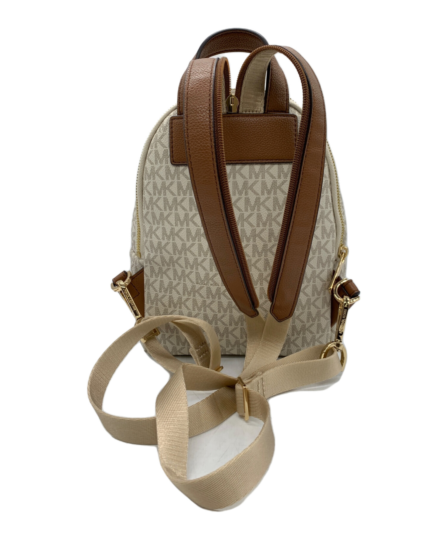 中古・古着通販】MICHAEL KORS (マイケル・コース) ミニリュック