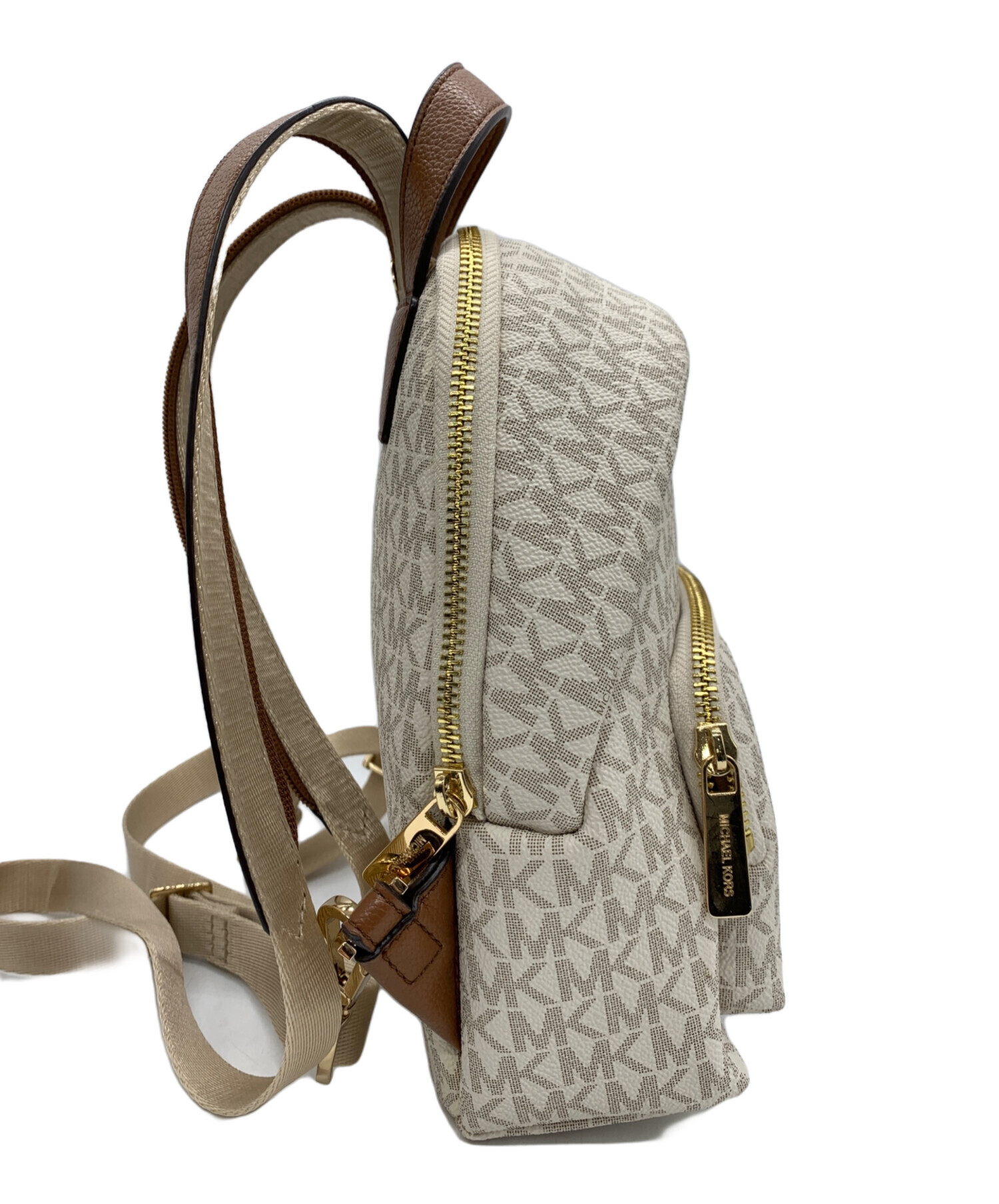 中古・古着通販】MICHAEL KORS (マイケル・コース) ミニリュック