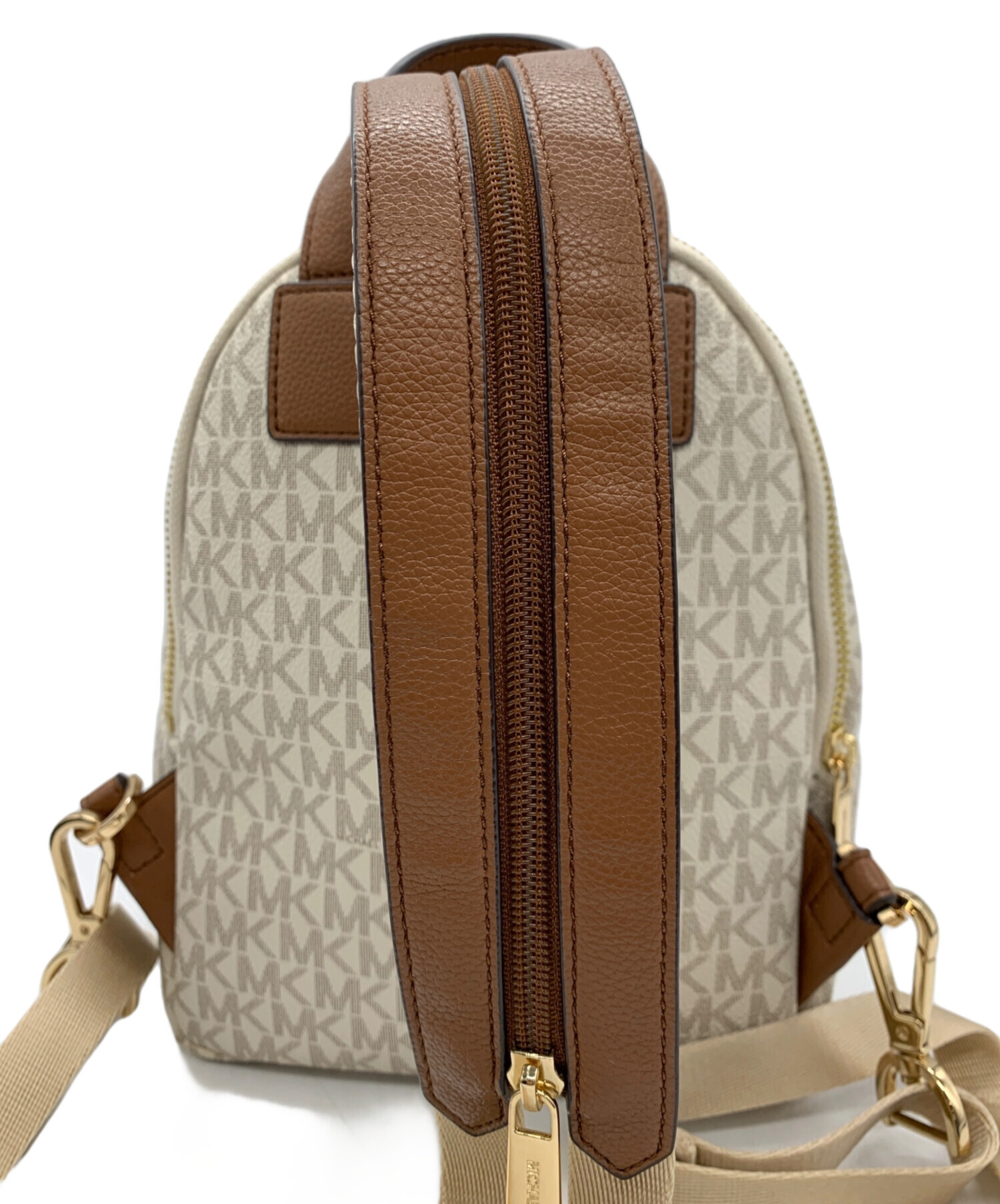 中古・古着通販】MICHAEL KORS (マイケル・コース) ミニリュック