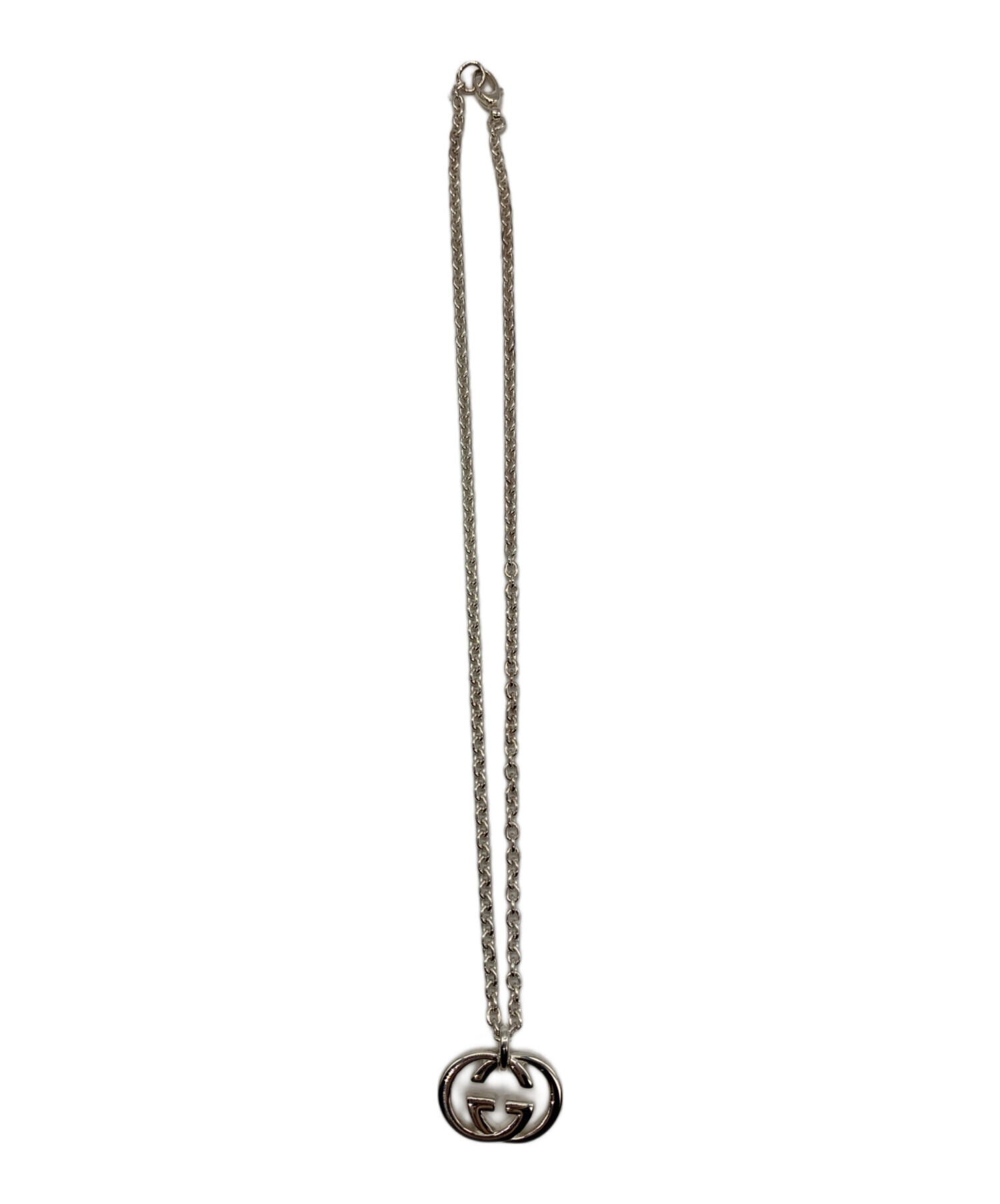 GUCCI バータイプネックレス　中古 中古・古着通販】GUCCI (グッチ) ネックレス｜ブランド・古着通販