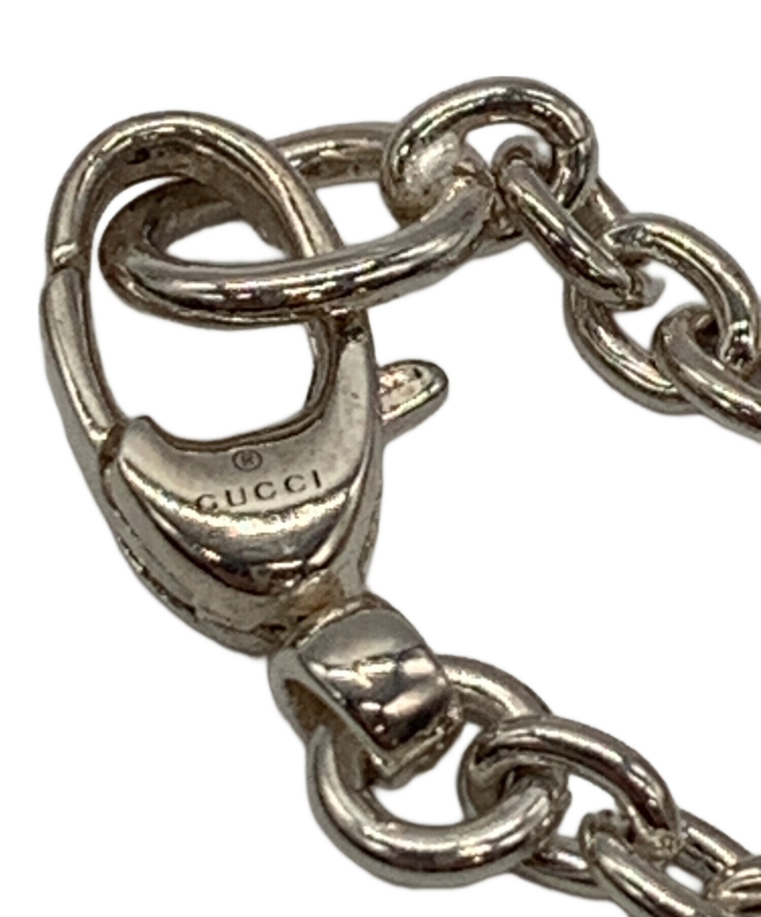 中古・古着通販】GUCCI (グッチ) ネックレス｜ブランド・古着通販