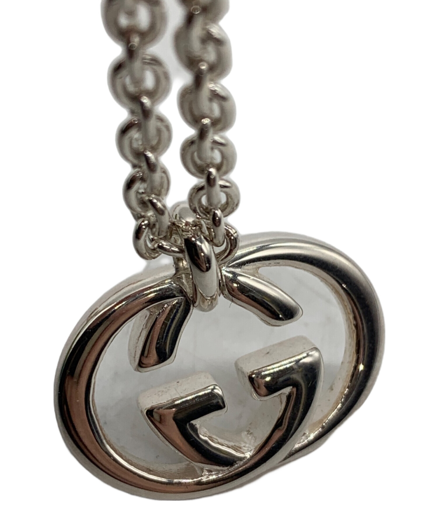 中古・古着通販】GUCCI (グッチ) ネックレス｜ブランド・古着通販