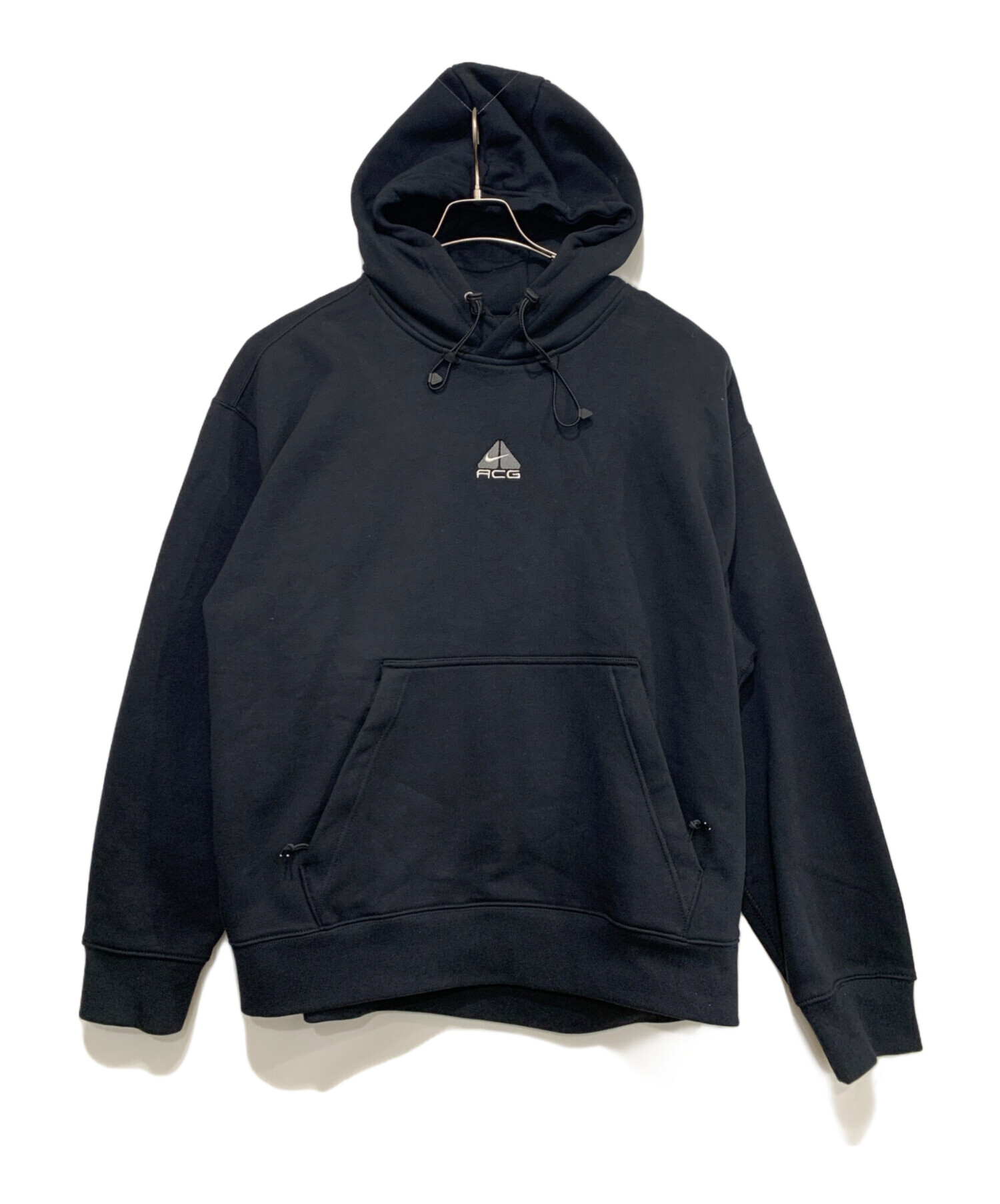 中古・古着通販】NIKE ACG (ナイキエーシージー) プルオーバーパーカー