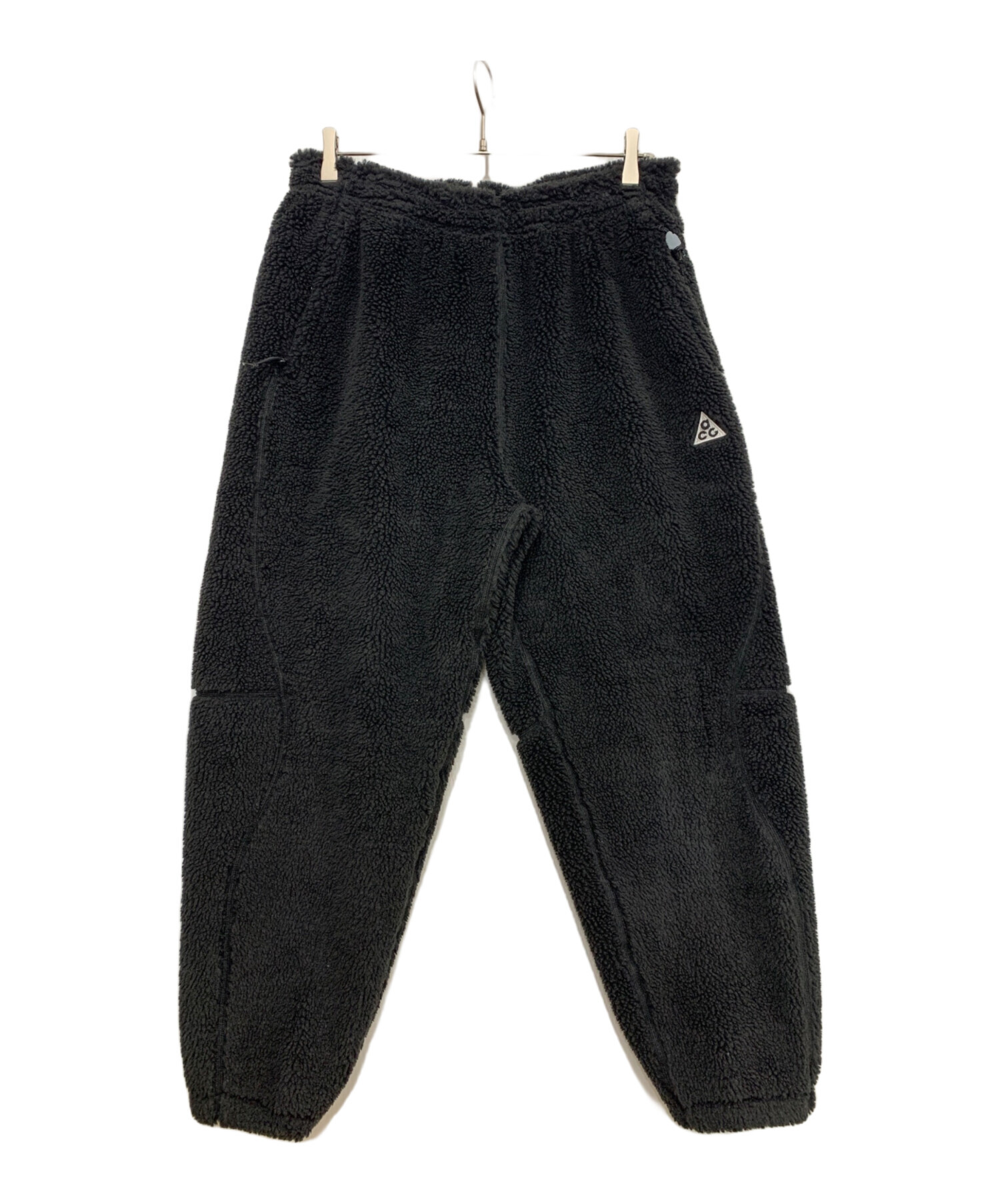 中古・古着通販】NIKE ACG (ナイキエーシージー) パンツ ブラック