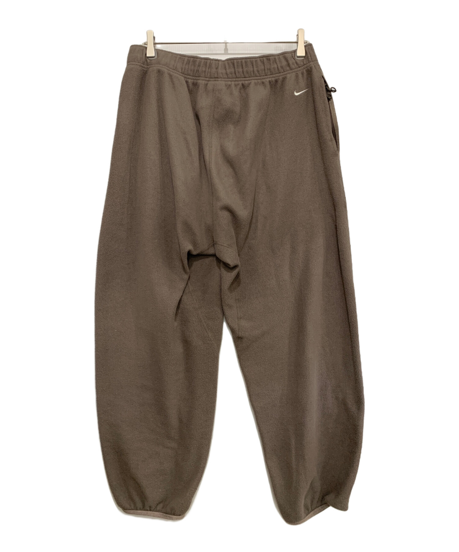 中古・古着通販】NIKE ACG (ナイキエーシージー) パンツ グレー サイズ