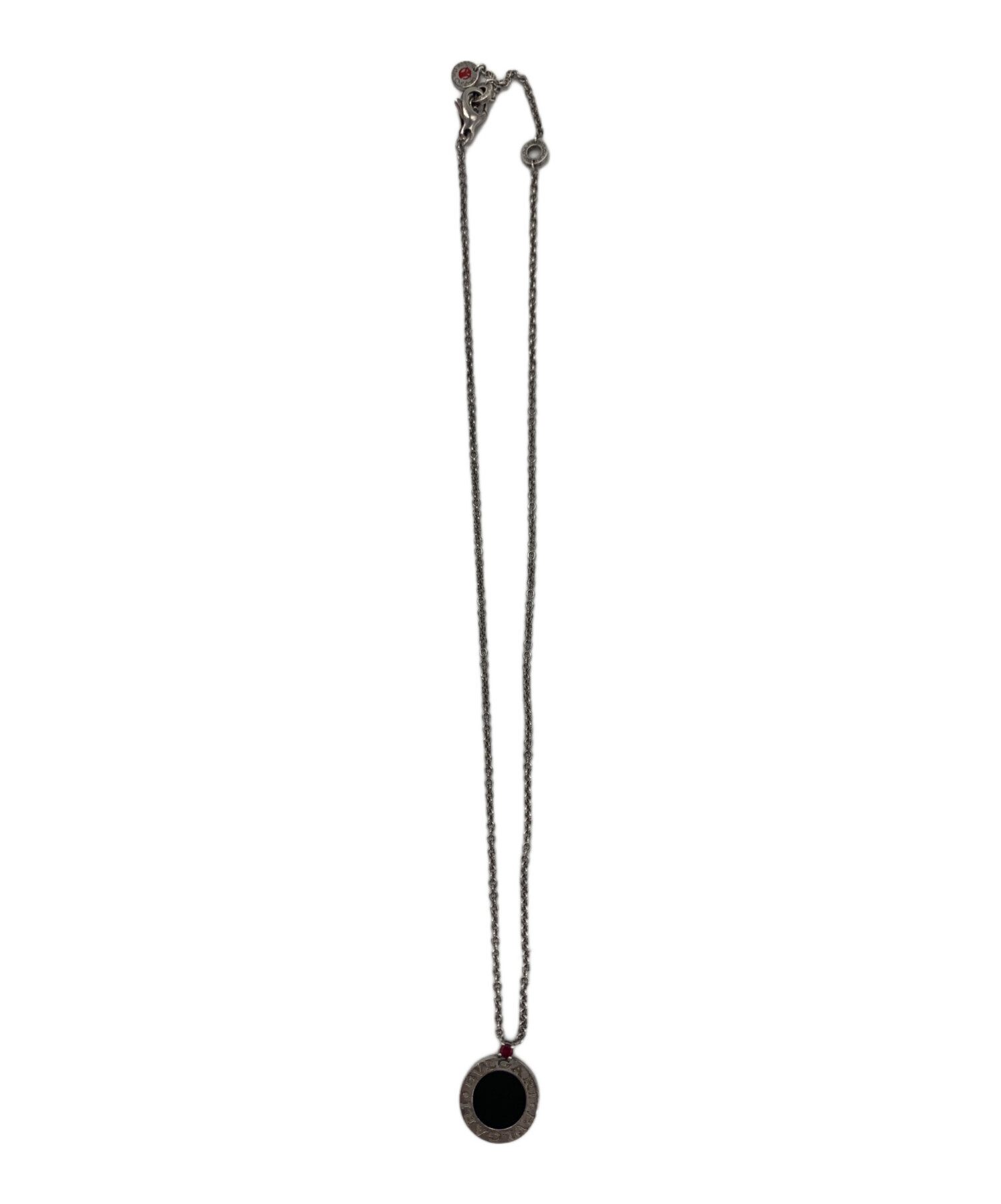 ブルガリネックレス(中古) 中古・古着通販】BVLGARI (ブルガリ) ネックレス｜ブランド・古着通販