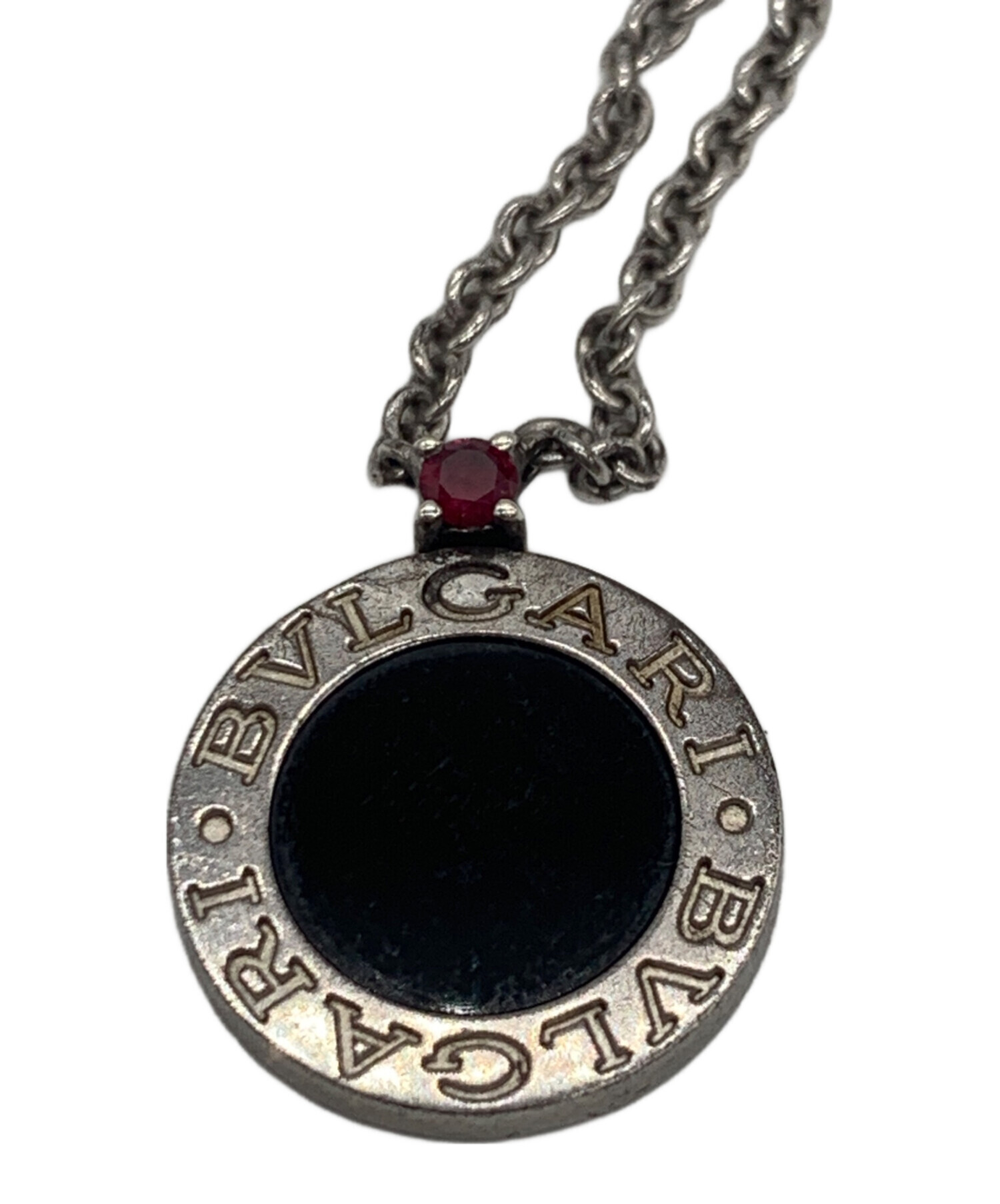 中古・古着通販】BVLGARI (ブルガリ) ネックレス｜ブランド・古着通販