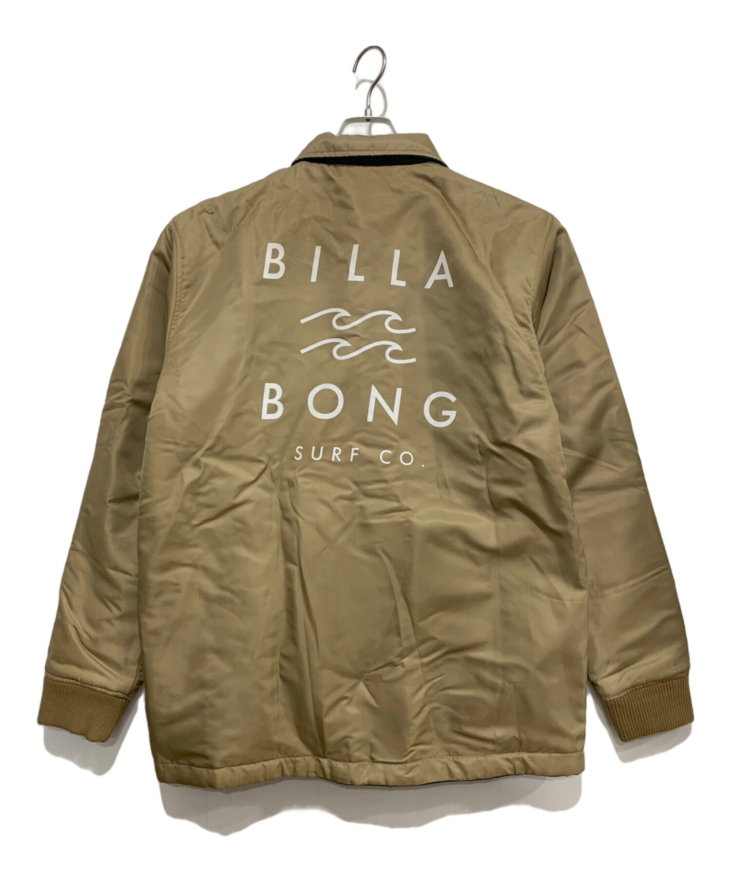 中古・古着通販】Billabong (ビラボン) ジャケット ブラウン サイズ:XL
