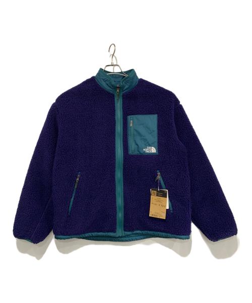 中古・古着通販】THE NORTH FACE (ザ ノース フェイス) リバーシブル