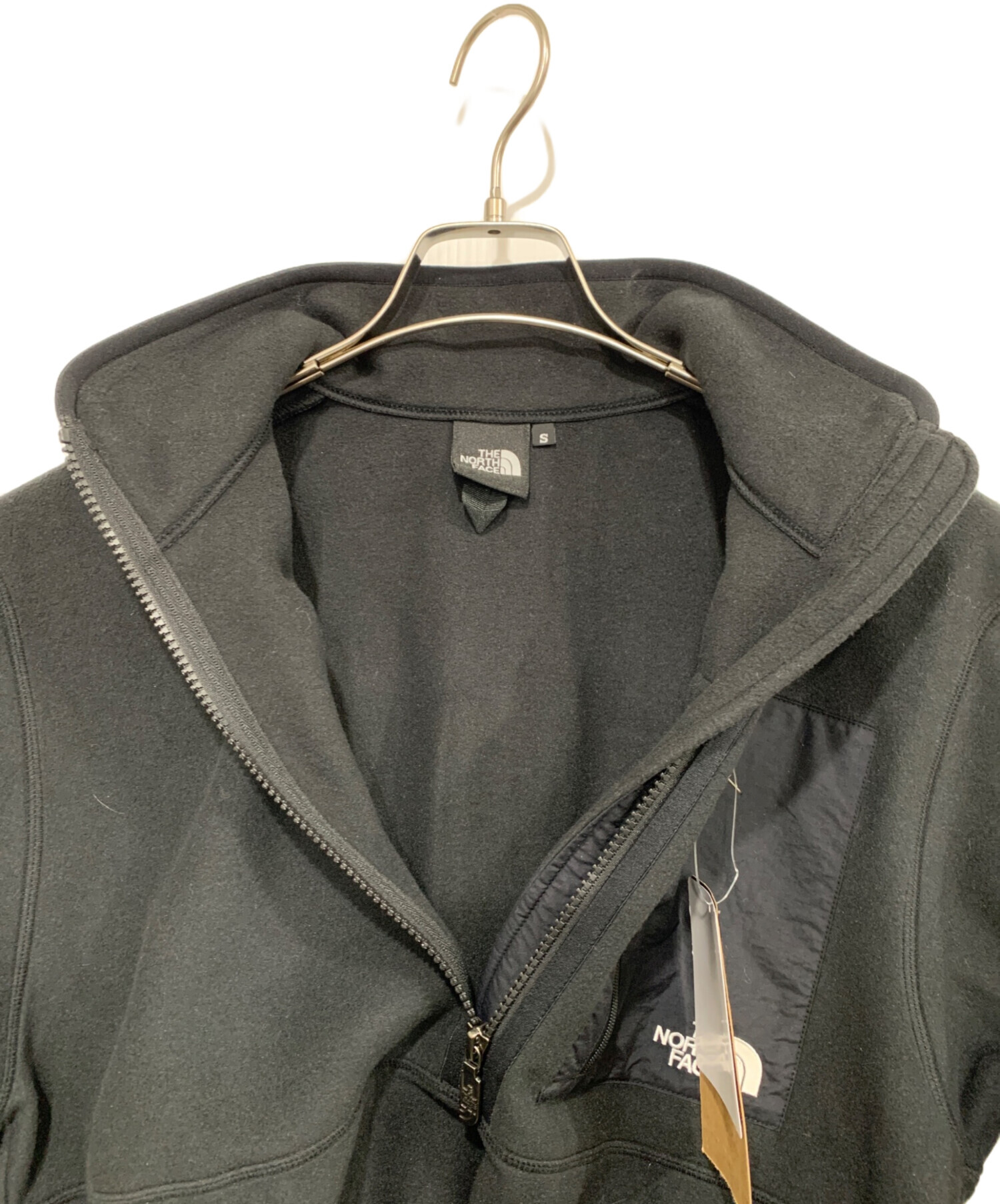 中古・古着通販】THE NORTH FACE (ザ ノース フェイス) ビッグホーン 