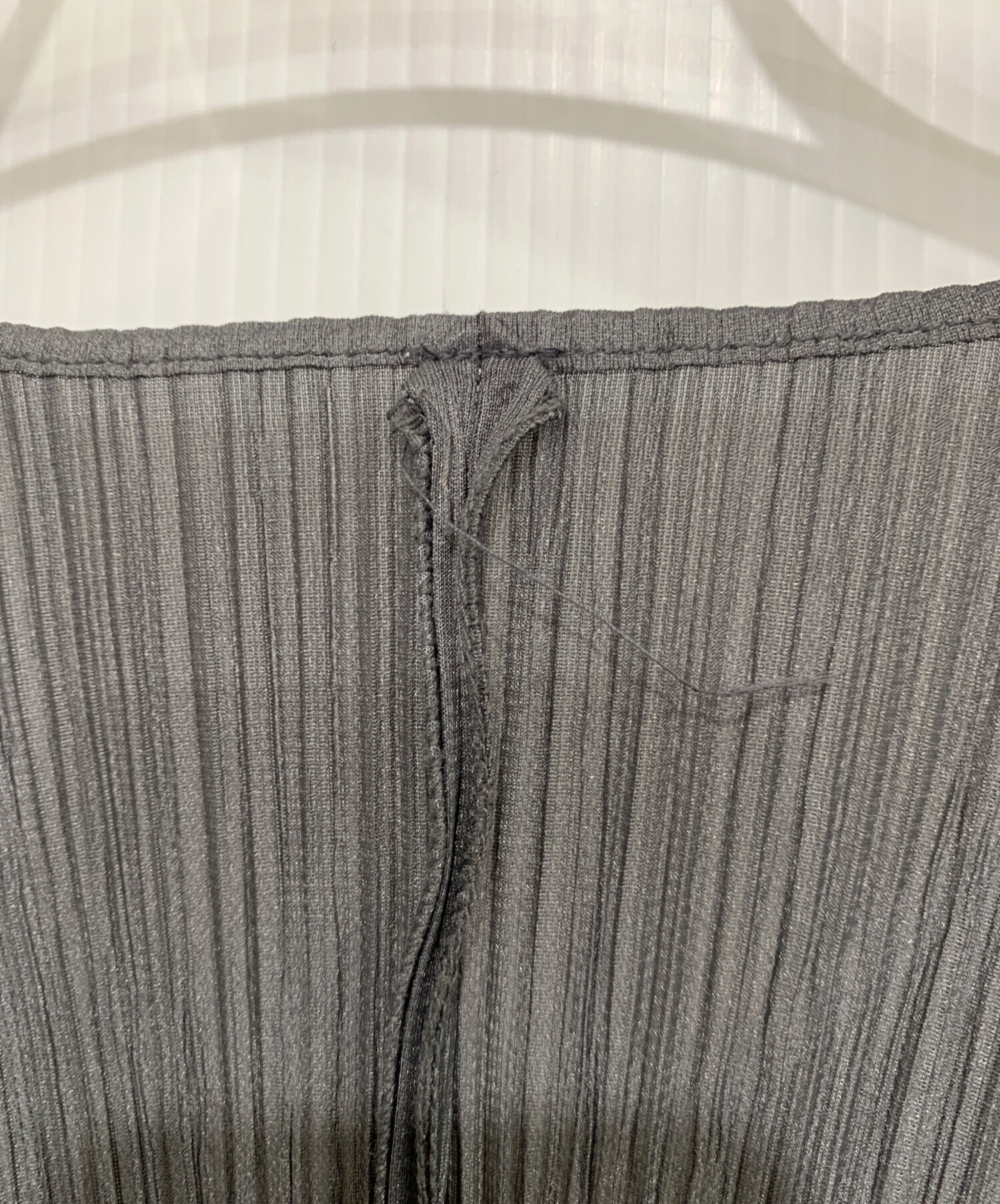 中古・古着通販】PLEATS PLEASE (プリーツプリーズ) カーディガン