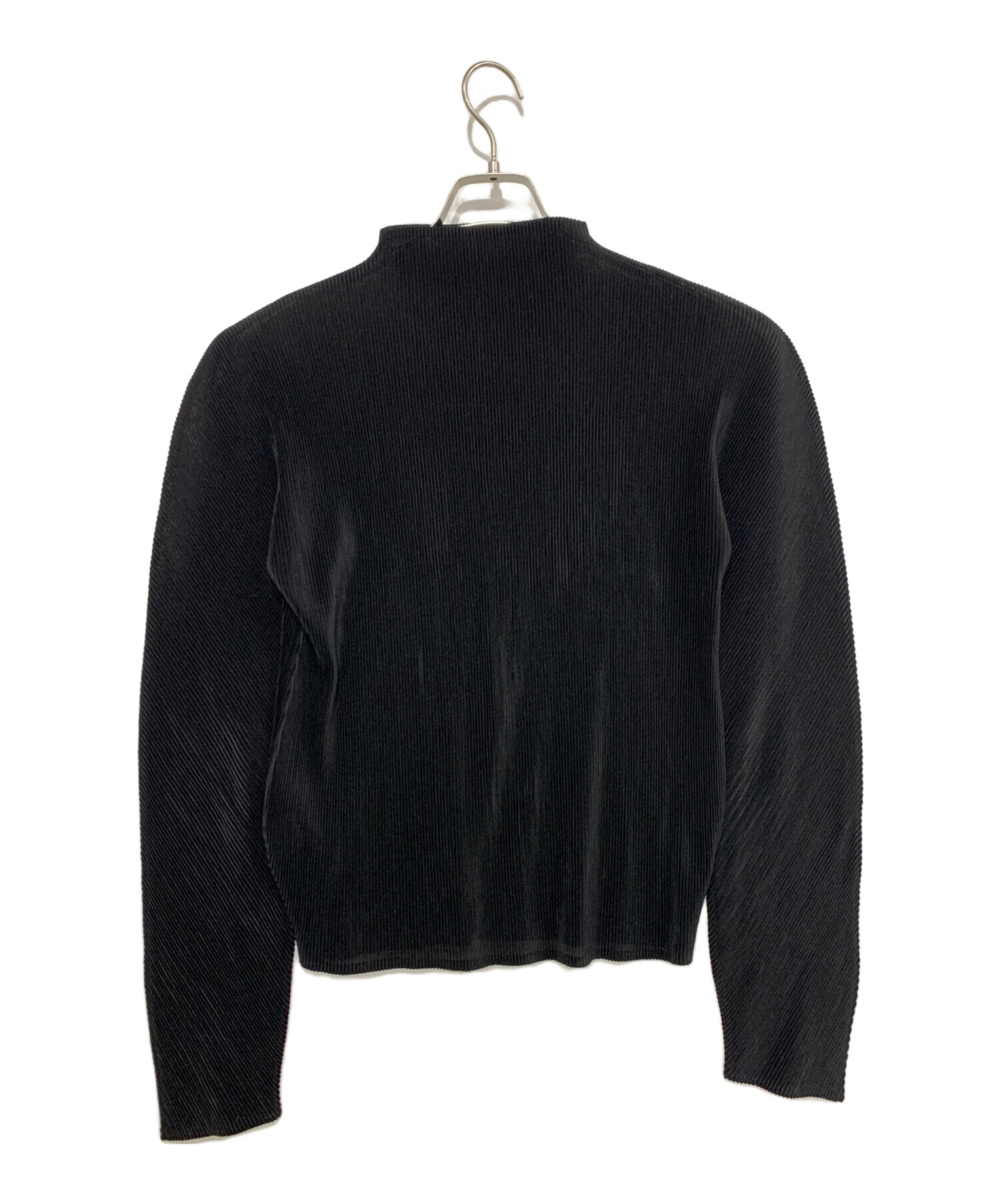 中古・古着通販】PLEATS PLEASE (プリーツプリーズ) 長袖カットソー