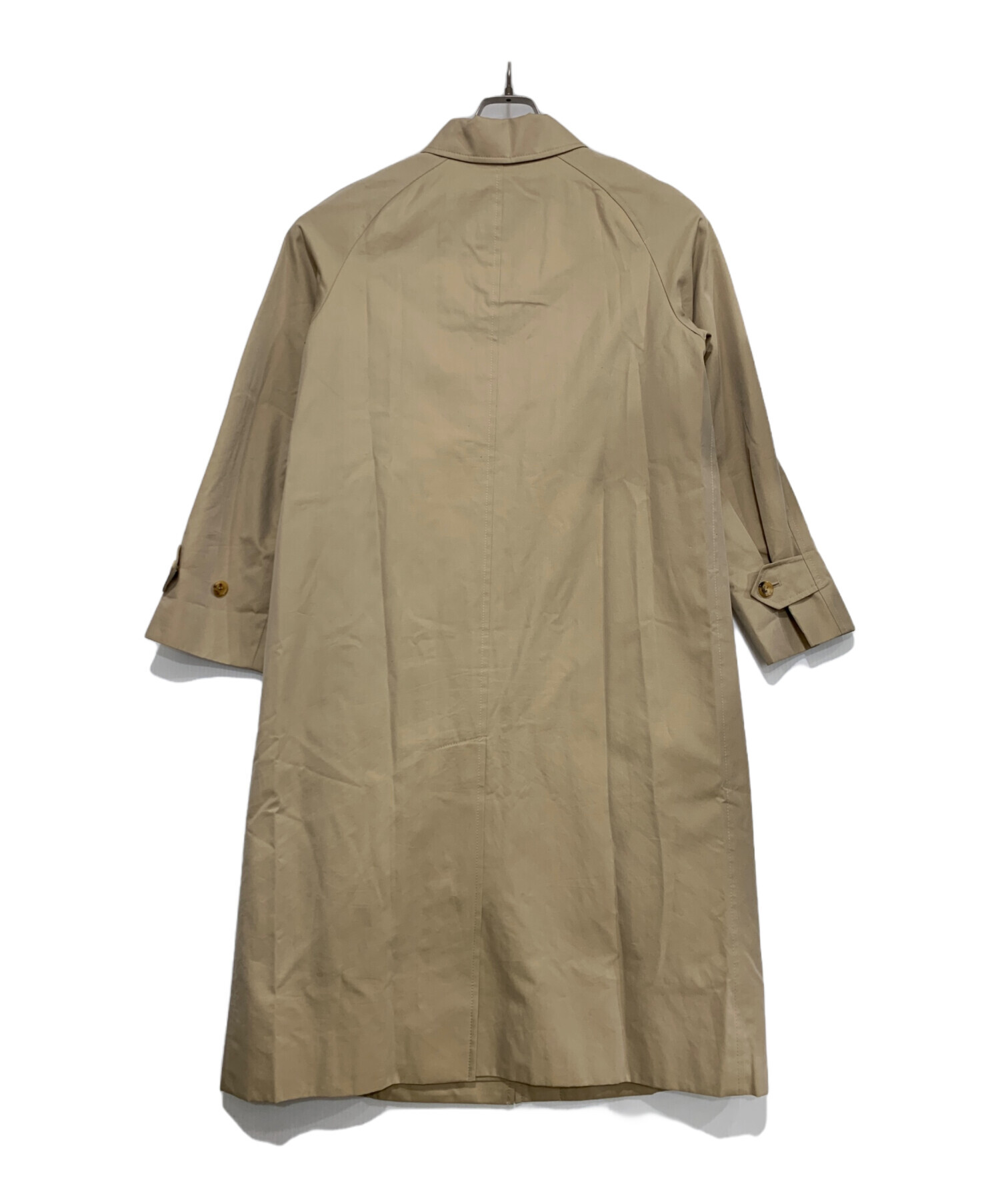 中古・古着通販】BURBERRY LONDON (バーバリーロンドン) ステンカラー