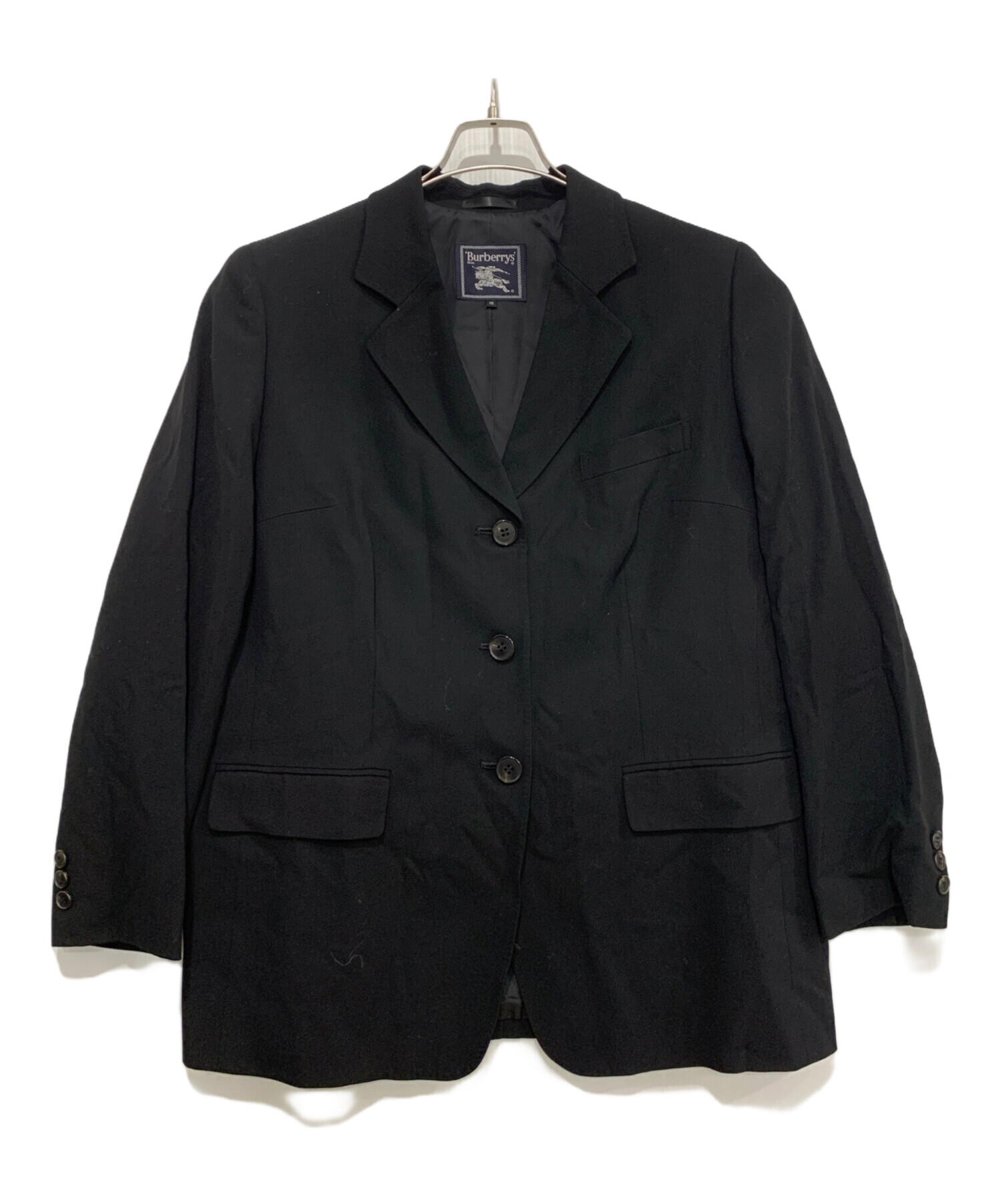 中古・古着通販】Burberry's (バーバリー) テーラードジャケット