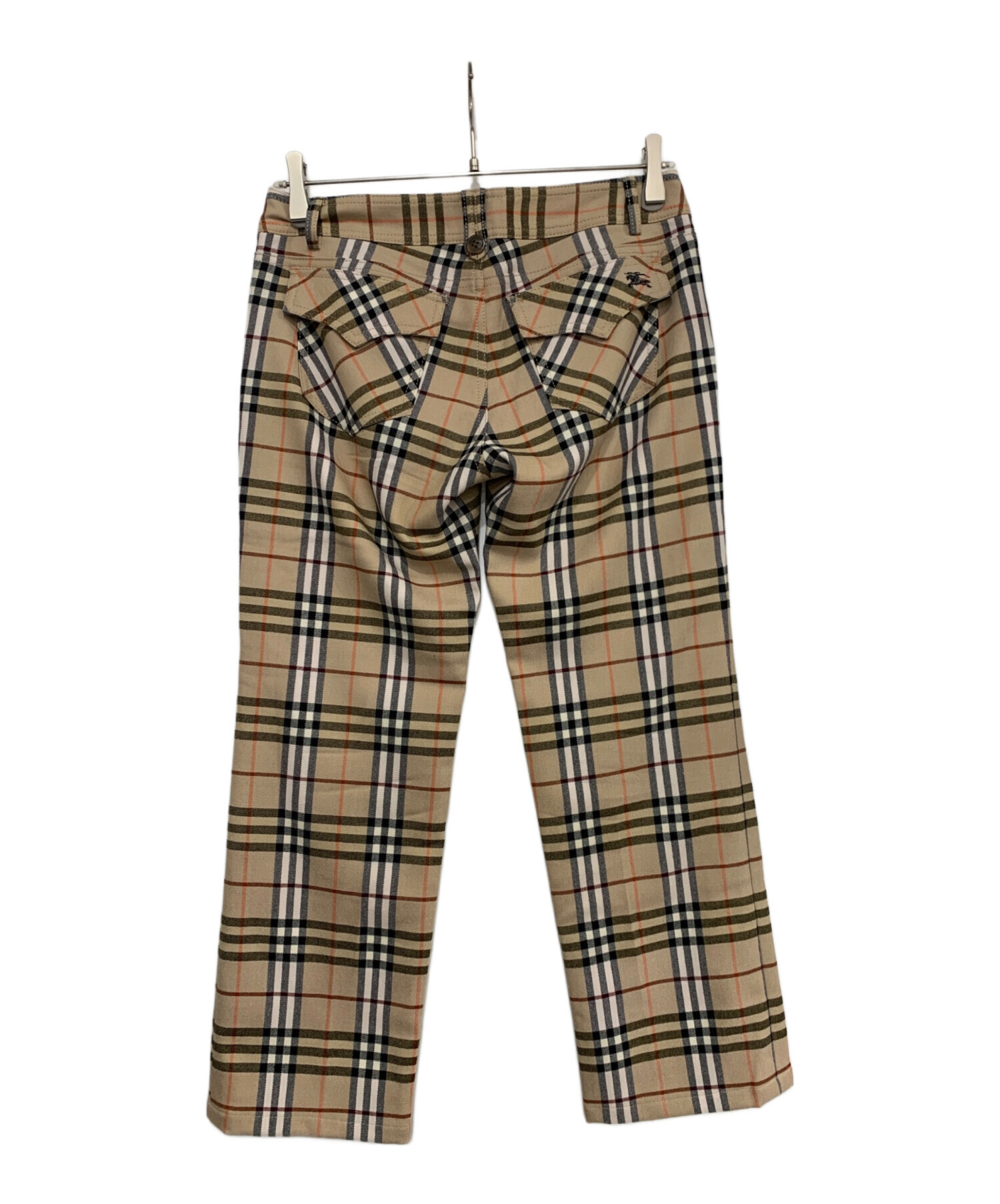 中古・古着通販】BURBERRY BLUE LABEL (バーバリー ブルー レーベル