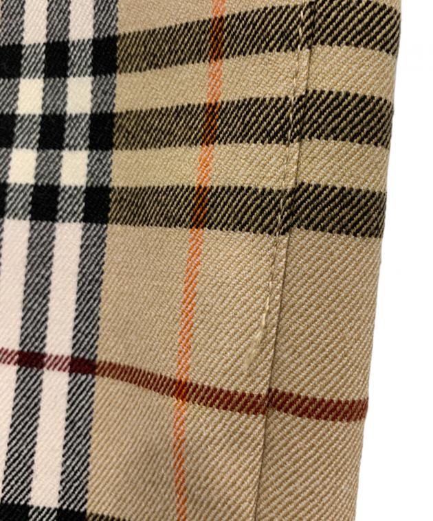 中古・古着通販】BURBERRY BLUE LABEL (バーバリー ブルー レーベル