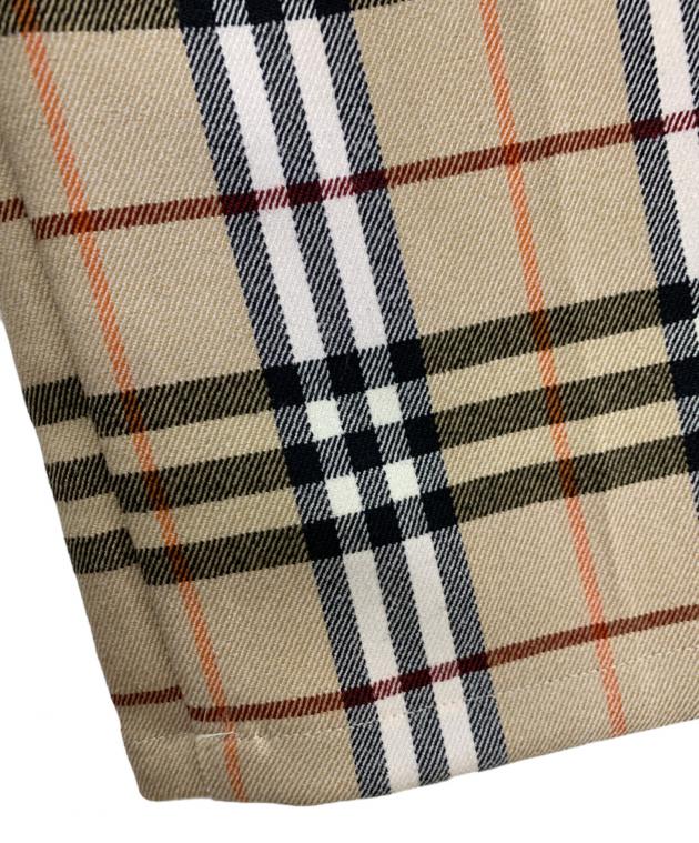 中古・古着通販】BURBERRY BLUE LABEL (バーバリー ブルー レーベル