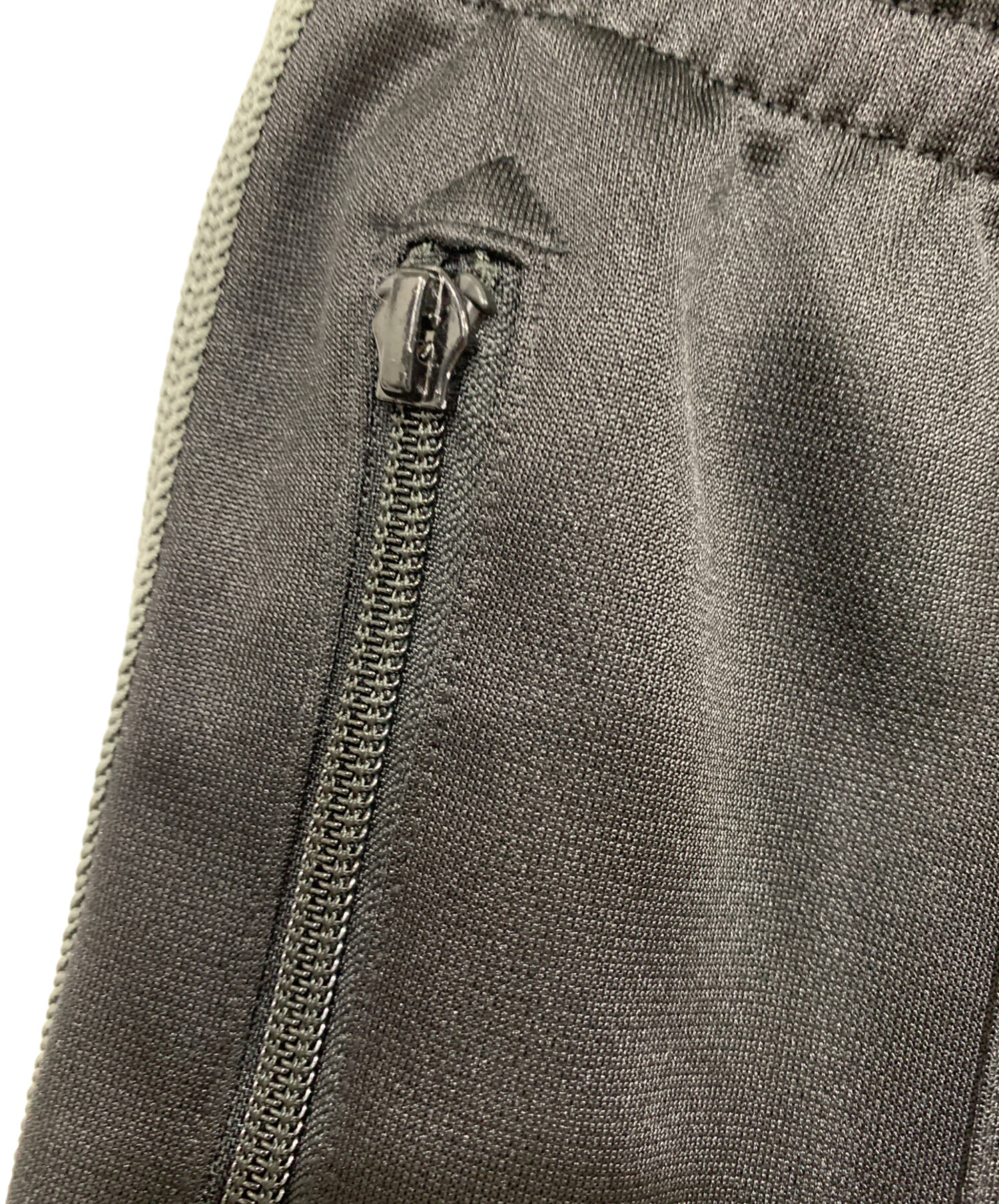 中古・古着通販】Needles (ニードルズ) パンツ ブラック サイズ:S