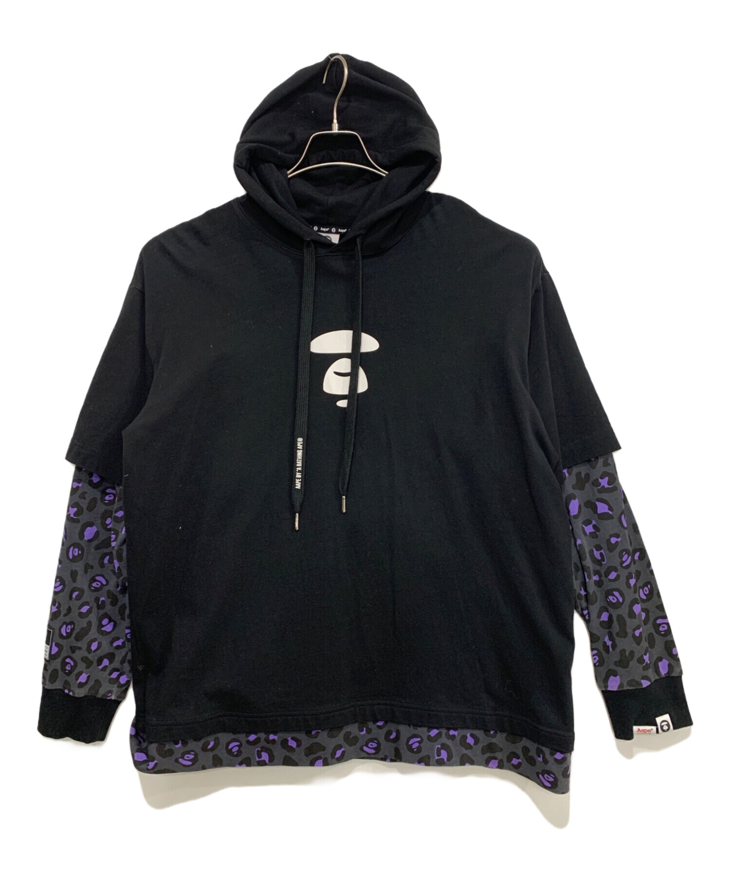 中古・古着通販】AAPE BY A BATHING APE (エーエイプ バイ ア