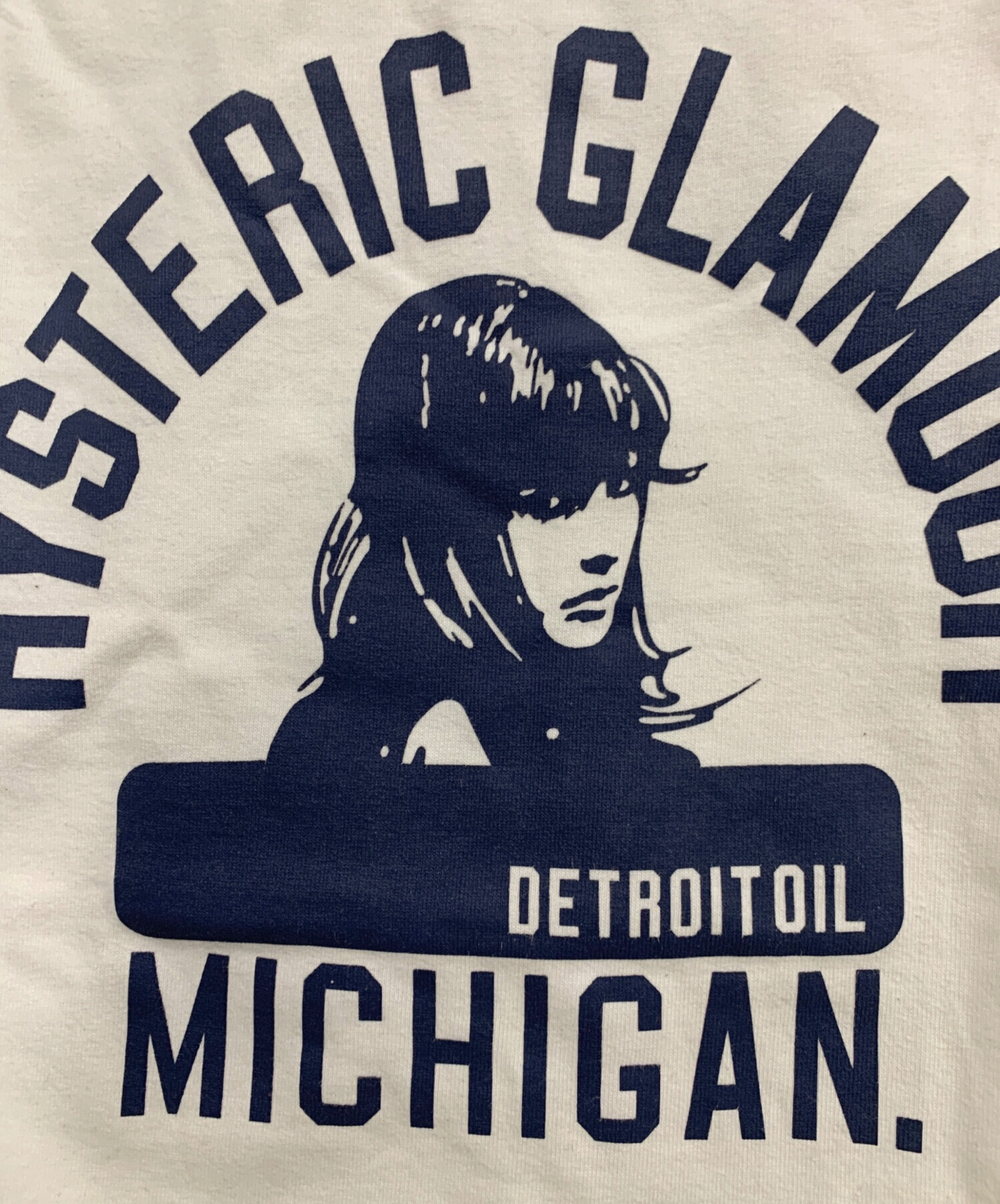 中古・古着通販】Hysteric Glamour (ヒステリックグラマー) 長袖