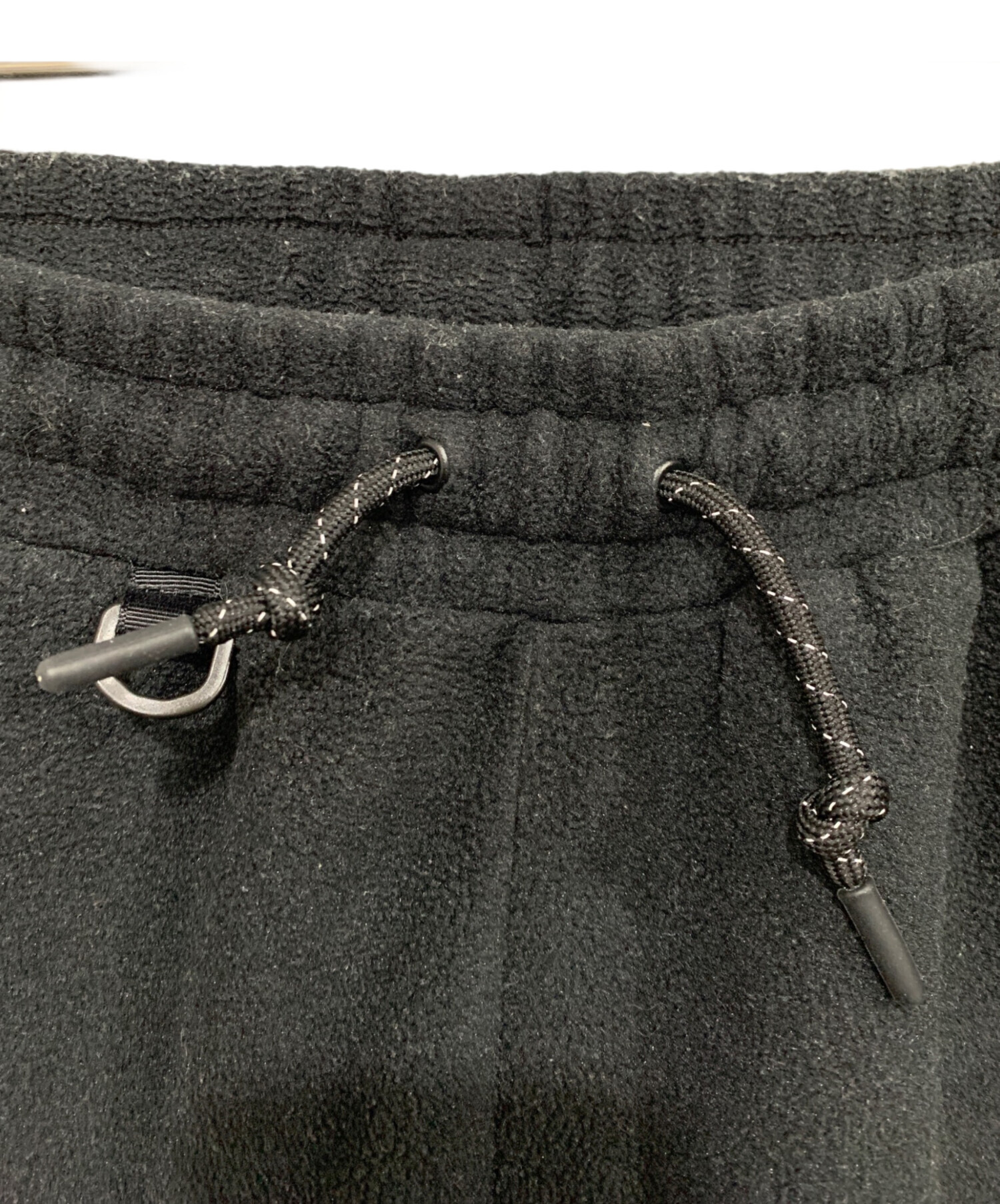 中古・古着通販】bristol (ブリストル) スウェットパンツ ブラック