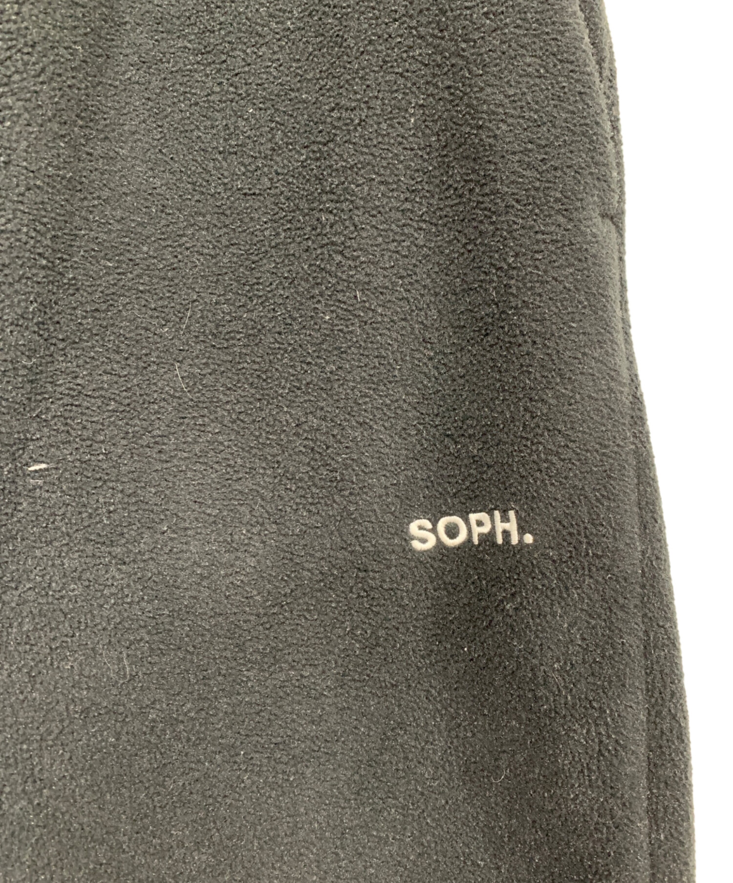 中古・古着通販】bristol (ブリストル) スウェットパンツ ブラック