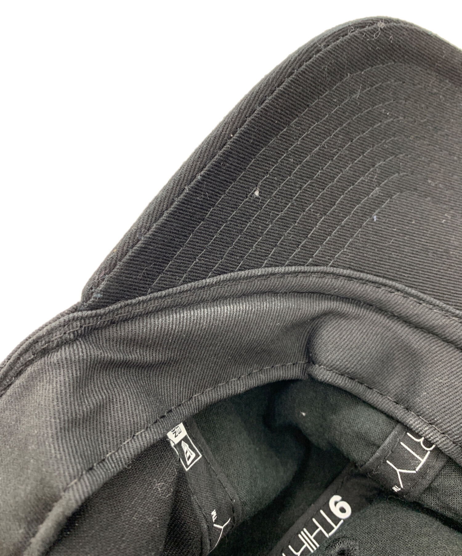 中古・古着通販】New Era (ニューエラ) YOHJI YAMAMOTO (ヨウジ