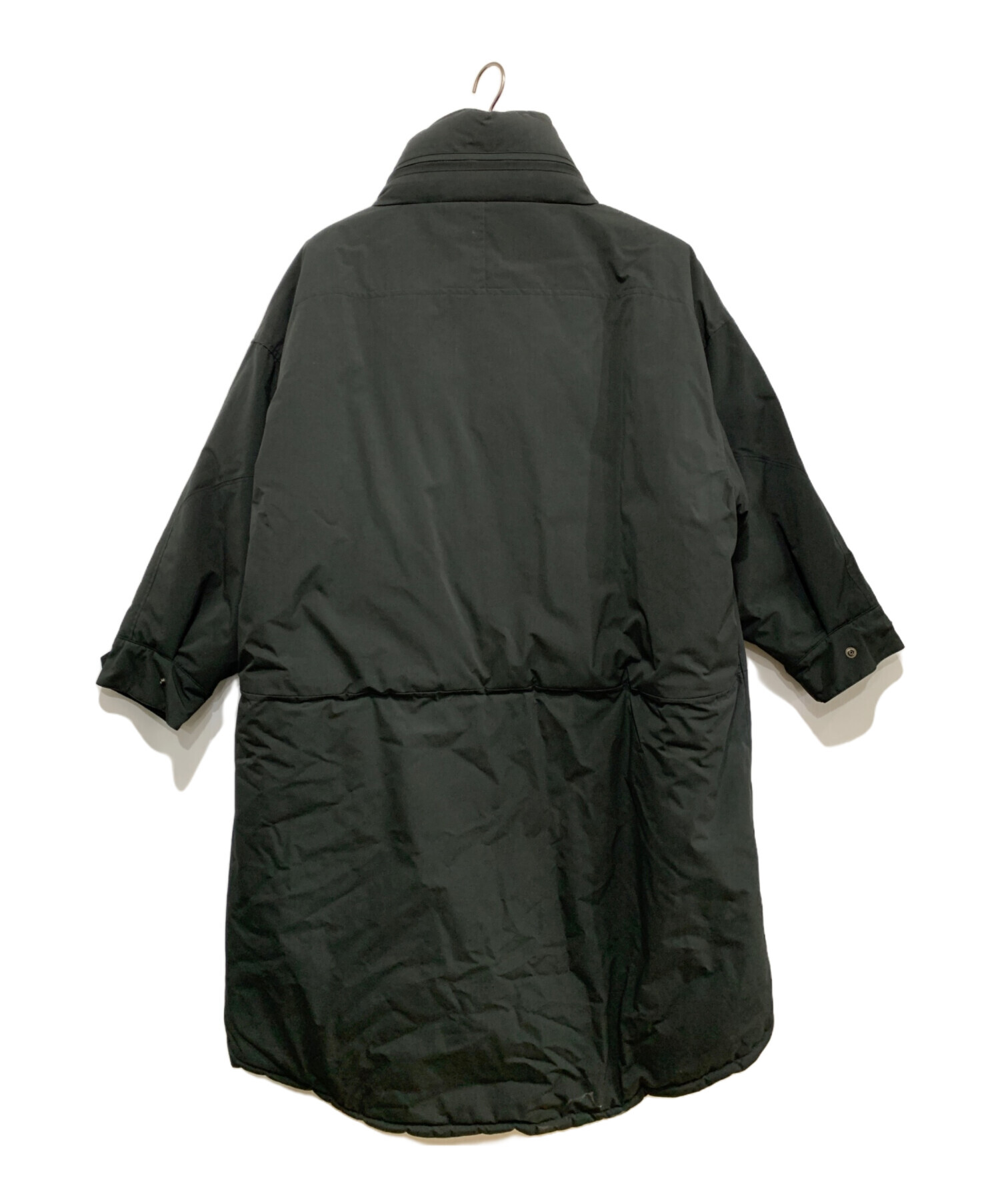 中古・古着通販】THE RERACS (ザ リラクス) インサレートロング