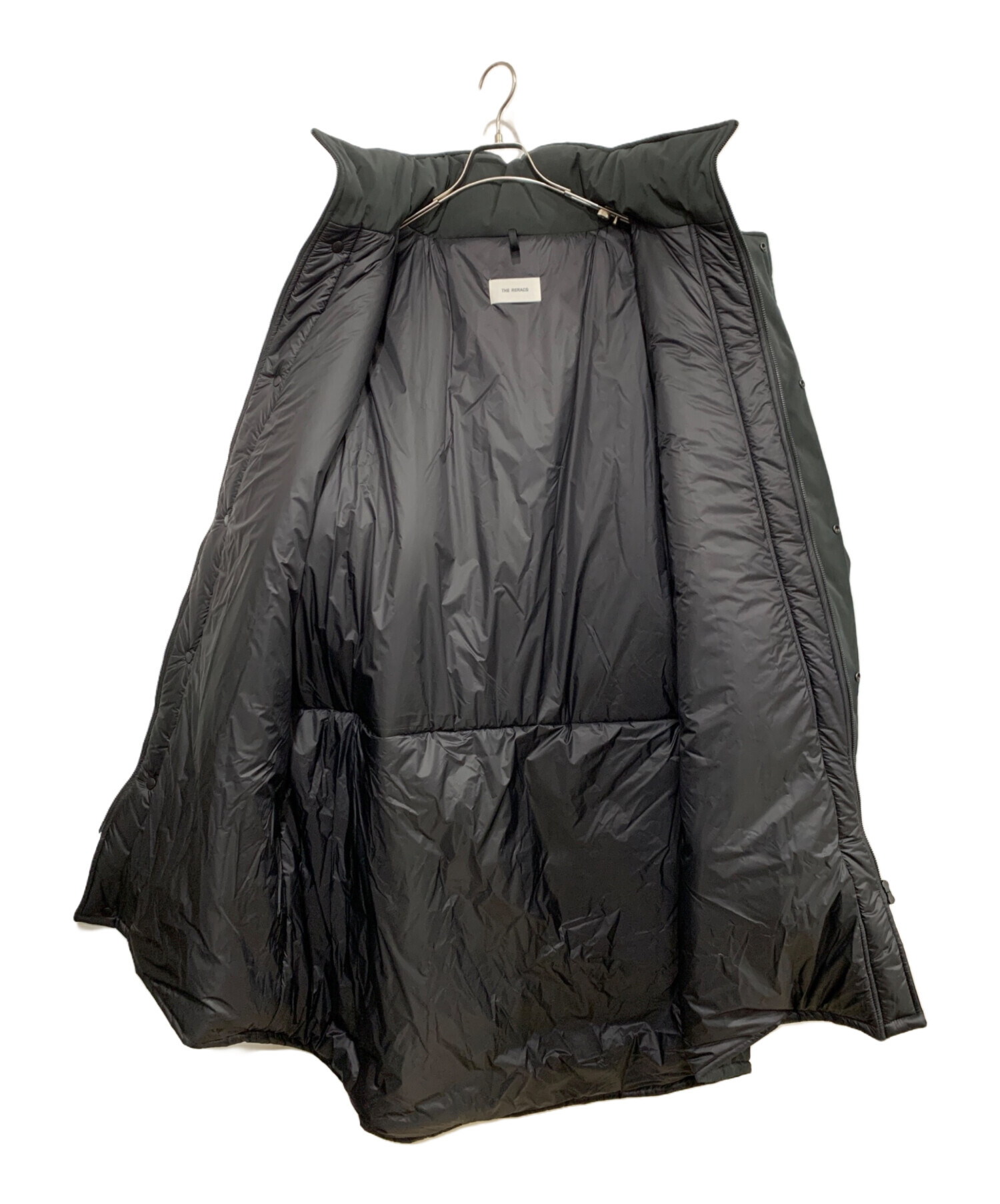 中古・古着通販】THE RERACS (ザ リラクス) インサレートロング