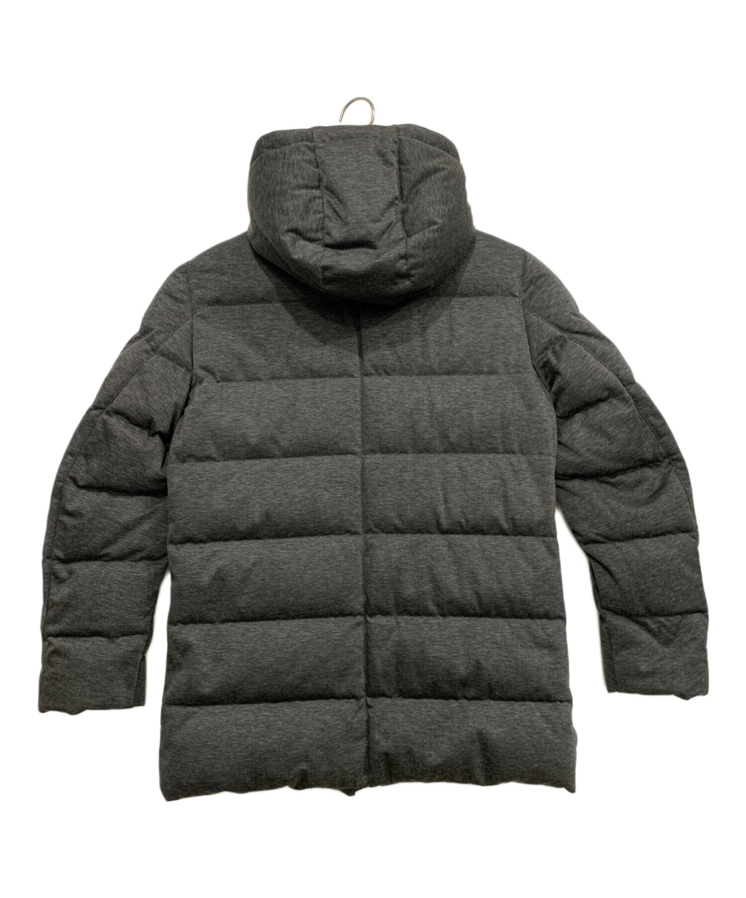 中古・古着通販】MICHEL KLEIN (ミッシェルクラン) ダウンジャケット