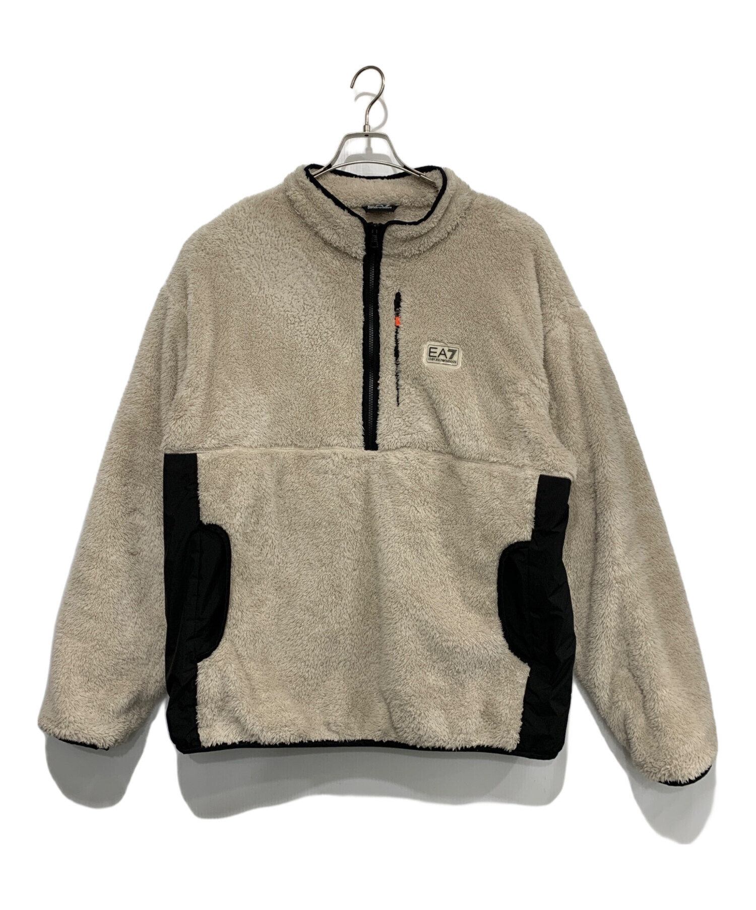 中古・古着通販】EMPORIO ARMANI (エンポリオ アルマーニ) フリース