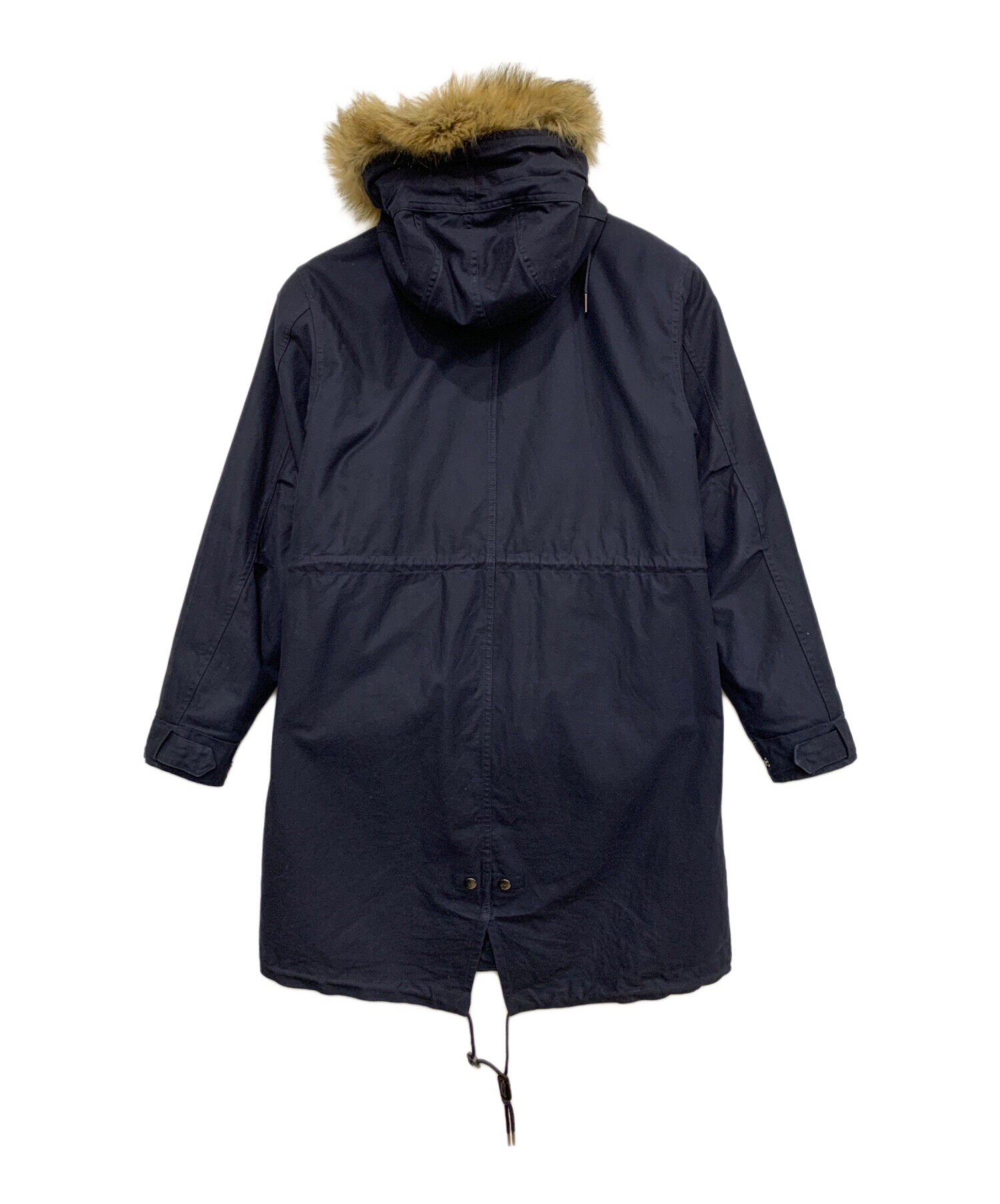 FRED PERRY - FREDPERRYF2455 Fishtail Bomber Coatコートの通販