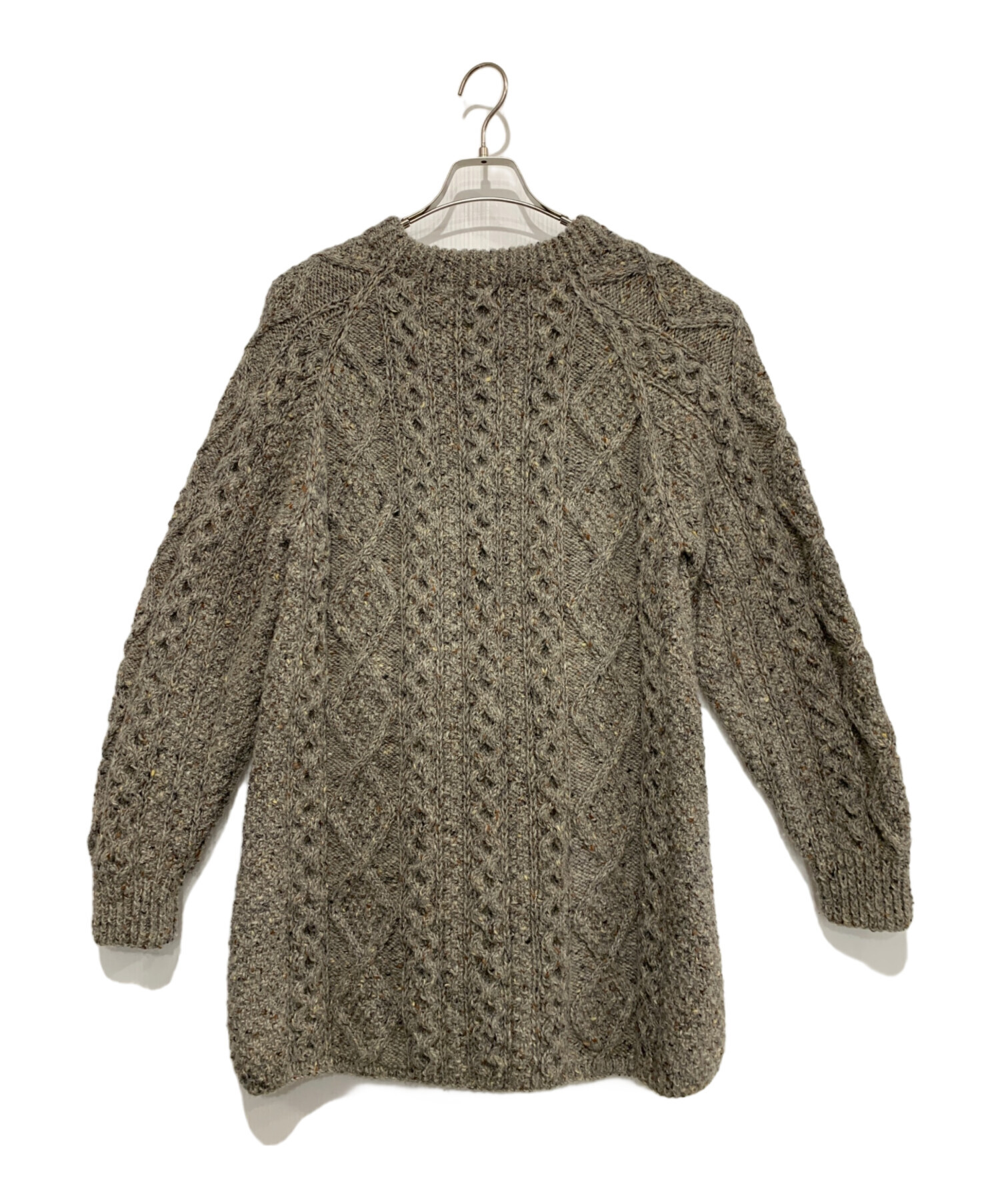 中古・古着通販】Athena Designs (アテナデザインズ) 厚手ニット