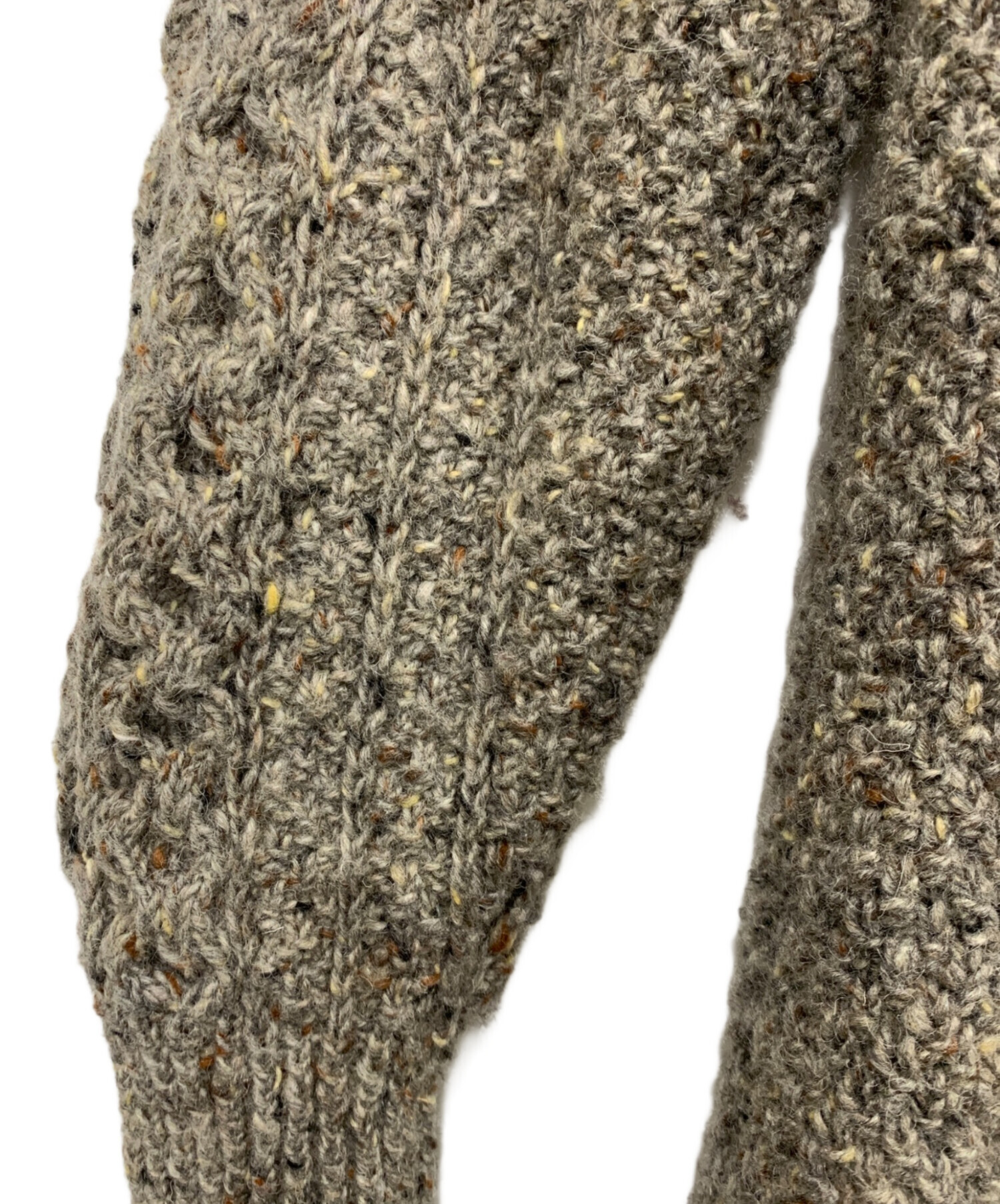 中古・古着通販】Athena Designs (アテナデザインズ) 厚手ニット