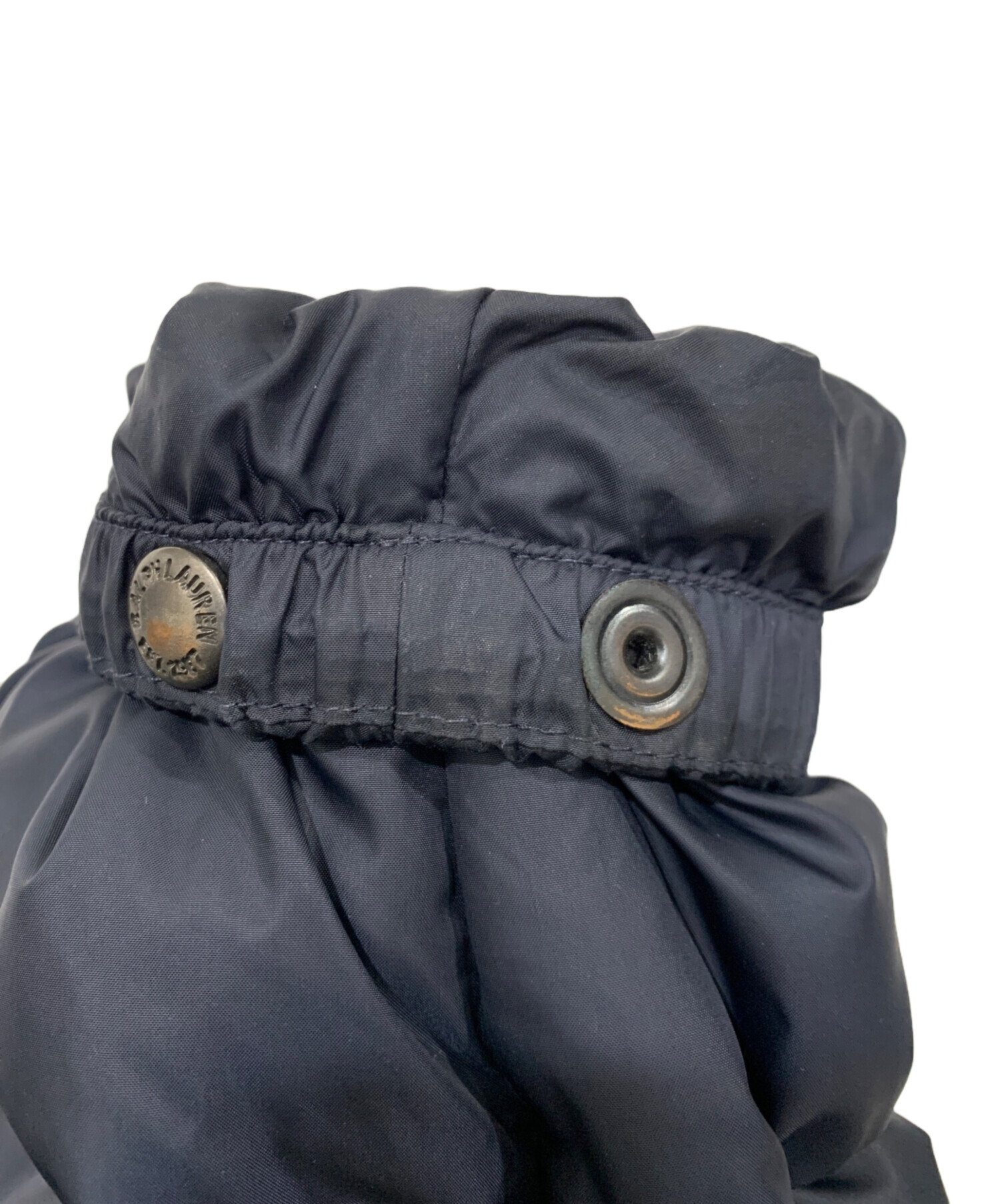 中古・古着通販】POLO RALPH LAUREN (ポロ・ラルフローレン) ダウン