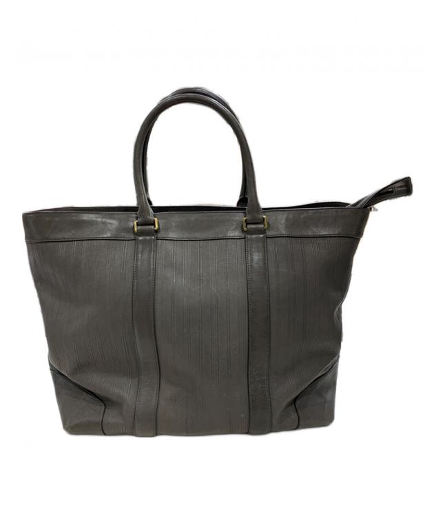 中古・古着通販】COACH (コーチ) ブリーカーウィークエンドトート
