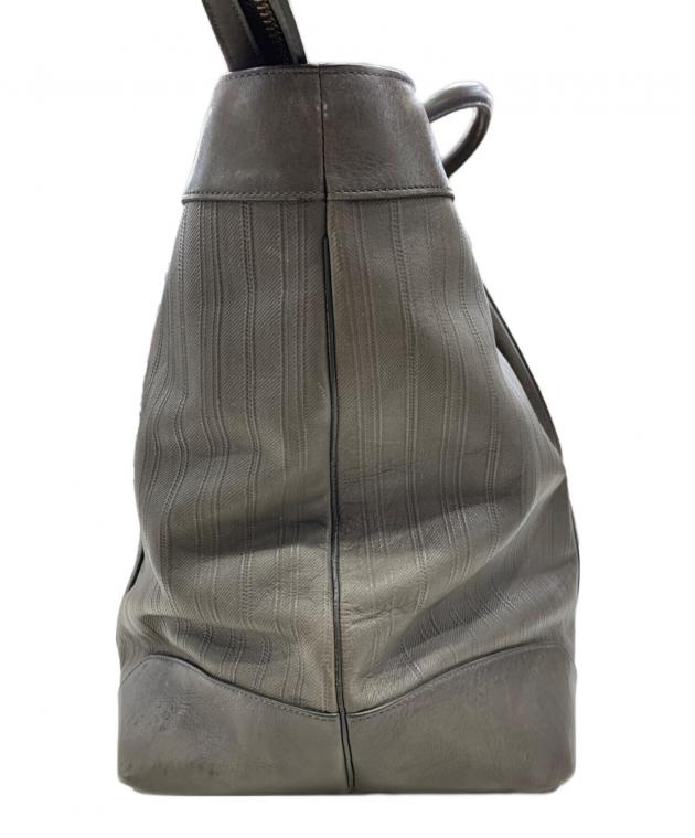 中古・古着通販】COACH (コーチ) ブリーカーウィークエンドトート