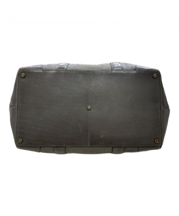 中古・古着通販】COACH (コーチ) ブリーカーウィークエンドトート