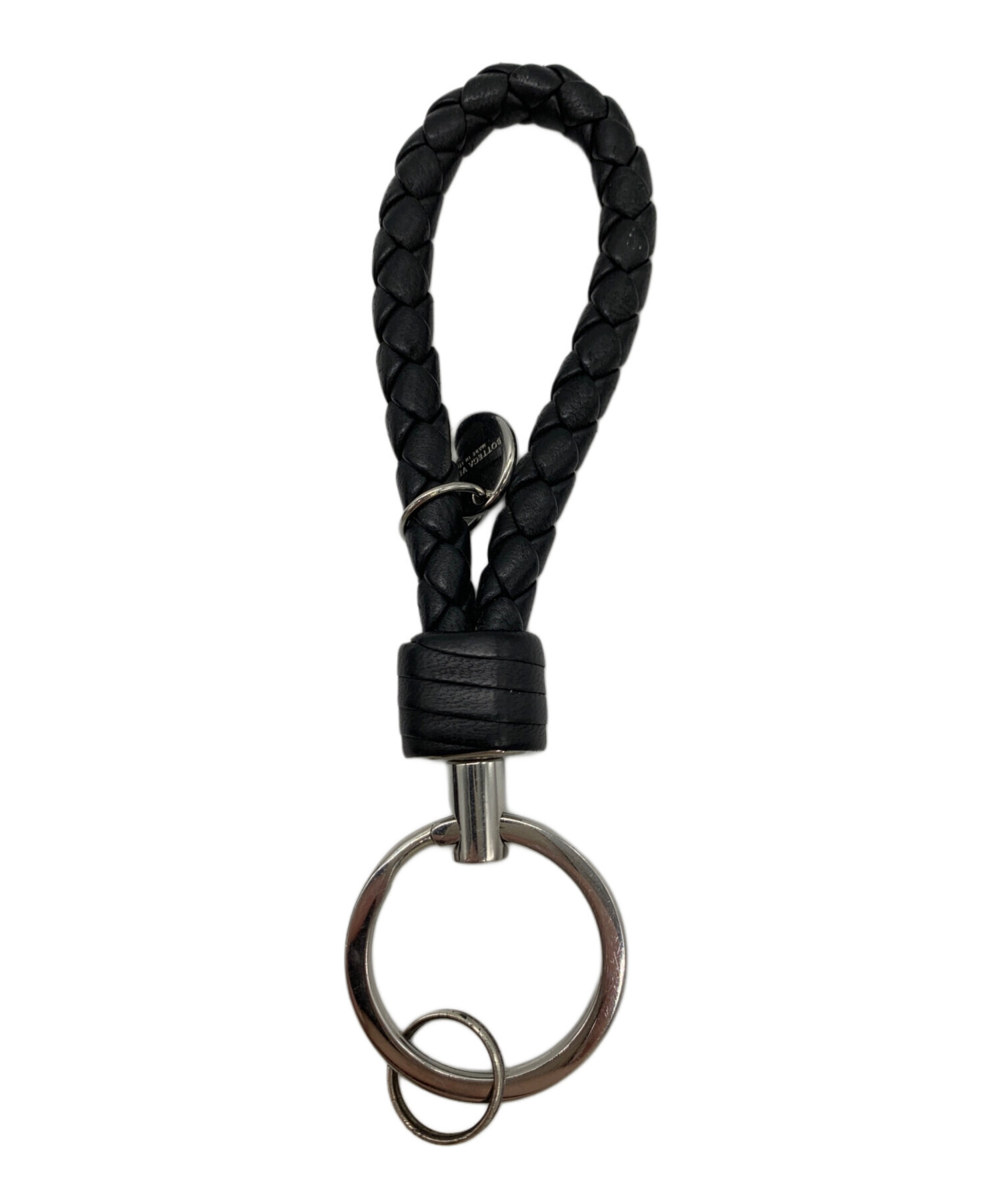 中古・古着通販】BOTTEGA VENETA (ボッテガベネタ) キーリング