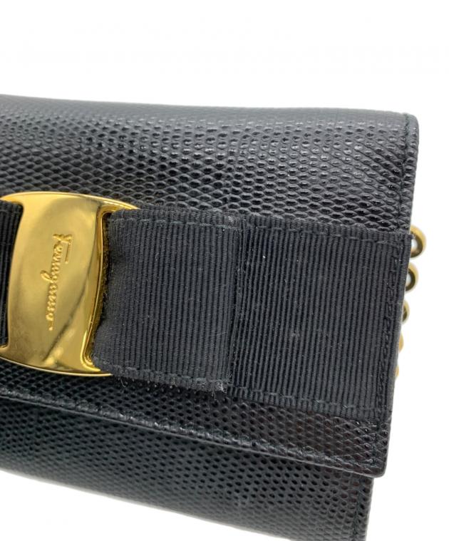 中古・古着通販】Salvatore Ferragamo (サルヴァトーレ フェラガモ