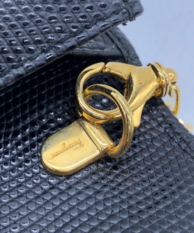 中古・古着通販】Salvatore Ferragamo (サルヴァトーレ フェラガモ