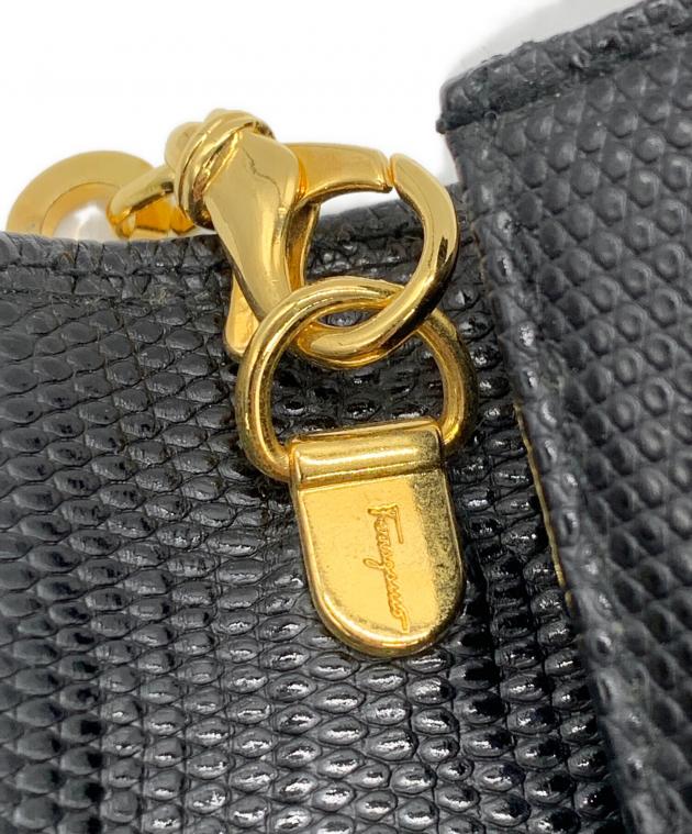 中古・古着通販】Salvatore Ferragamo (サルヴァトーレ フェラガモ