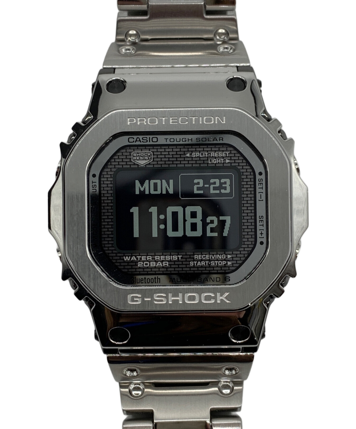 中古・古着通販】CASIO (カシオ) 腕時計｜ブランド・古着通販