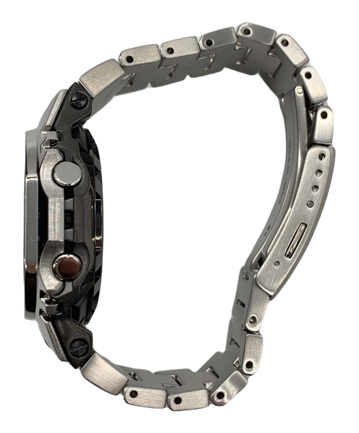 中古・古着通販】CASIO (カシオ) 腕時計｜ブランド・古着通販