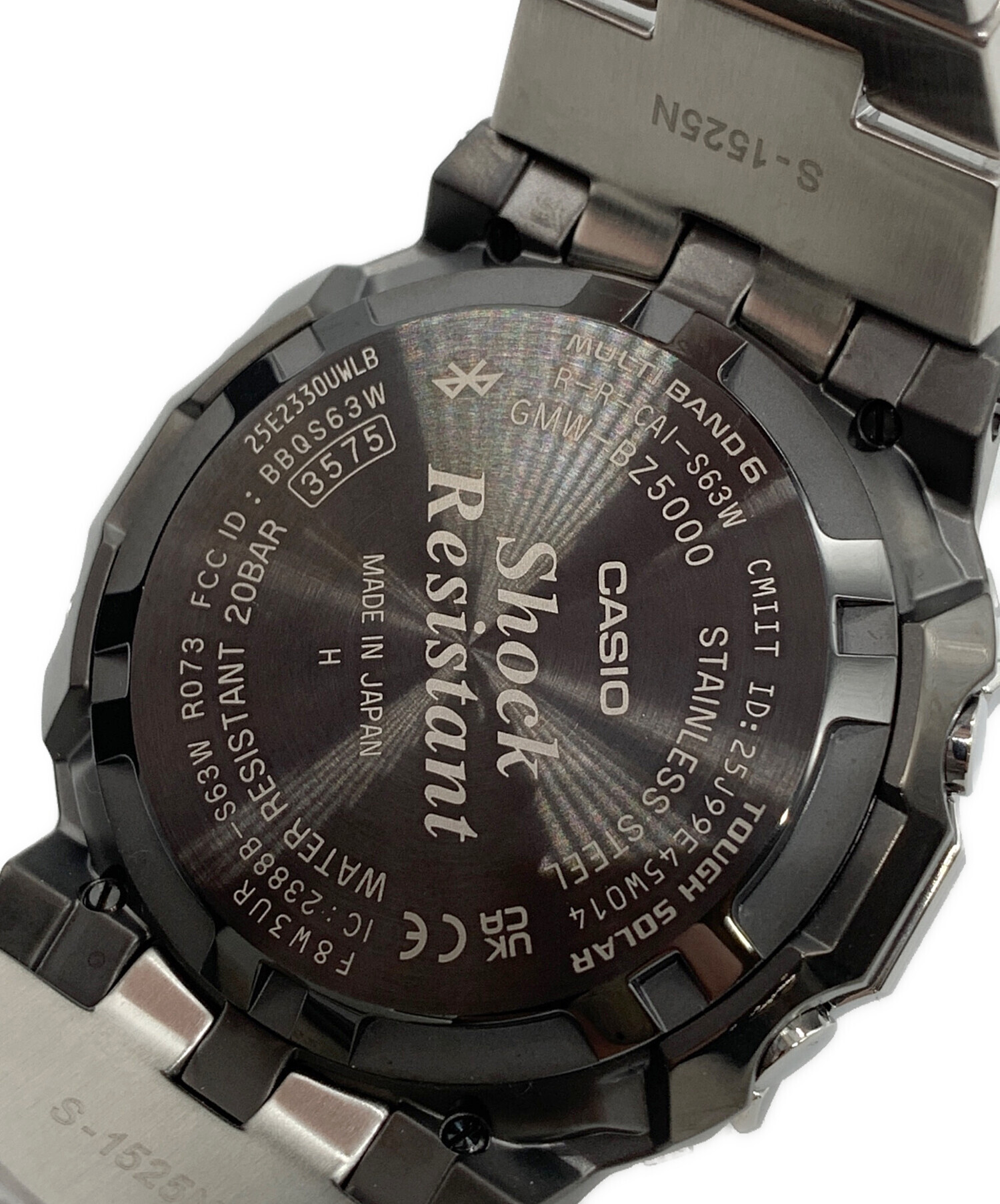 中古・古着通販】CASIO (カシオ) 腕時計｜ブランド・古着通販