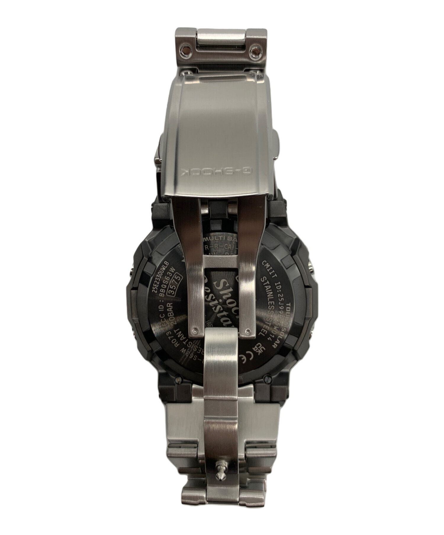 中古・古着通販】CASIO (カシオ) 腕時計｜ブランド・古着通販