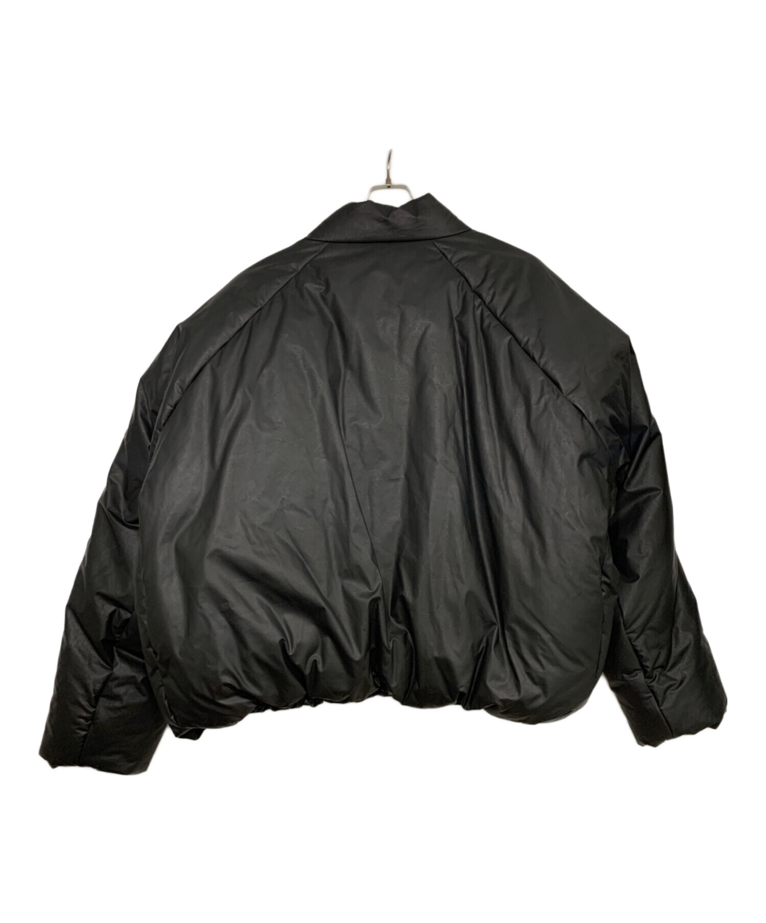 YEEZY × GAP イージー ダウンジャケット black 【公式通販】