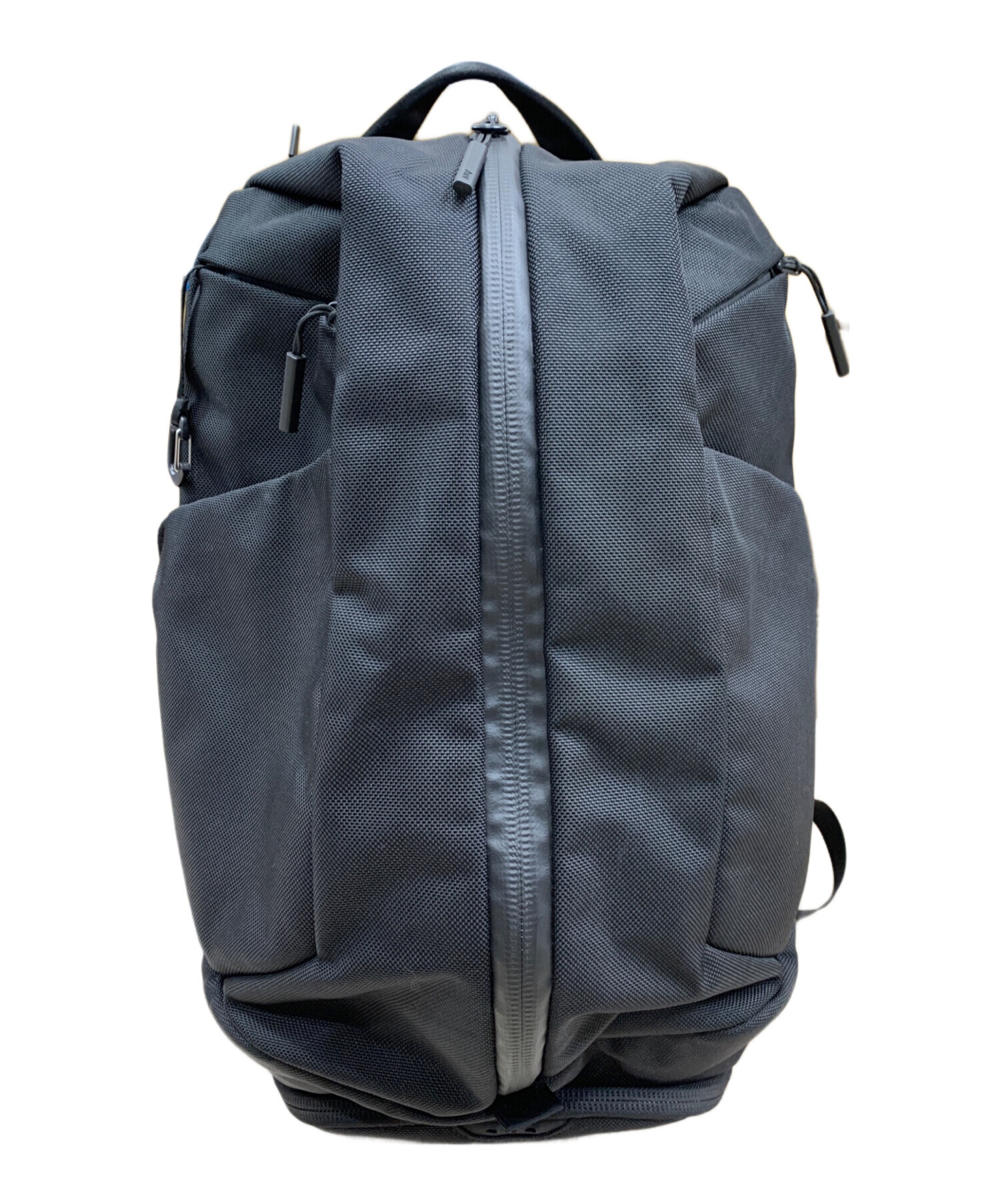中古・古着通販】Aer (エアー) リュック オリーブ｜ブランド・古着通販 