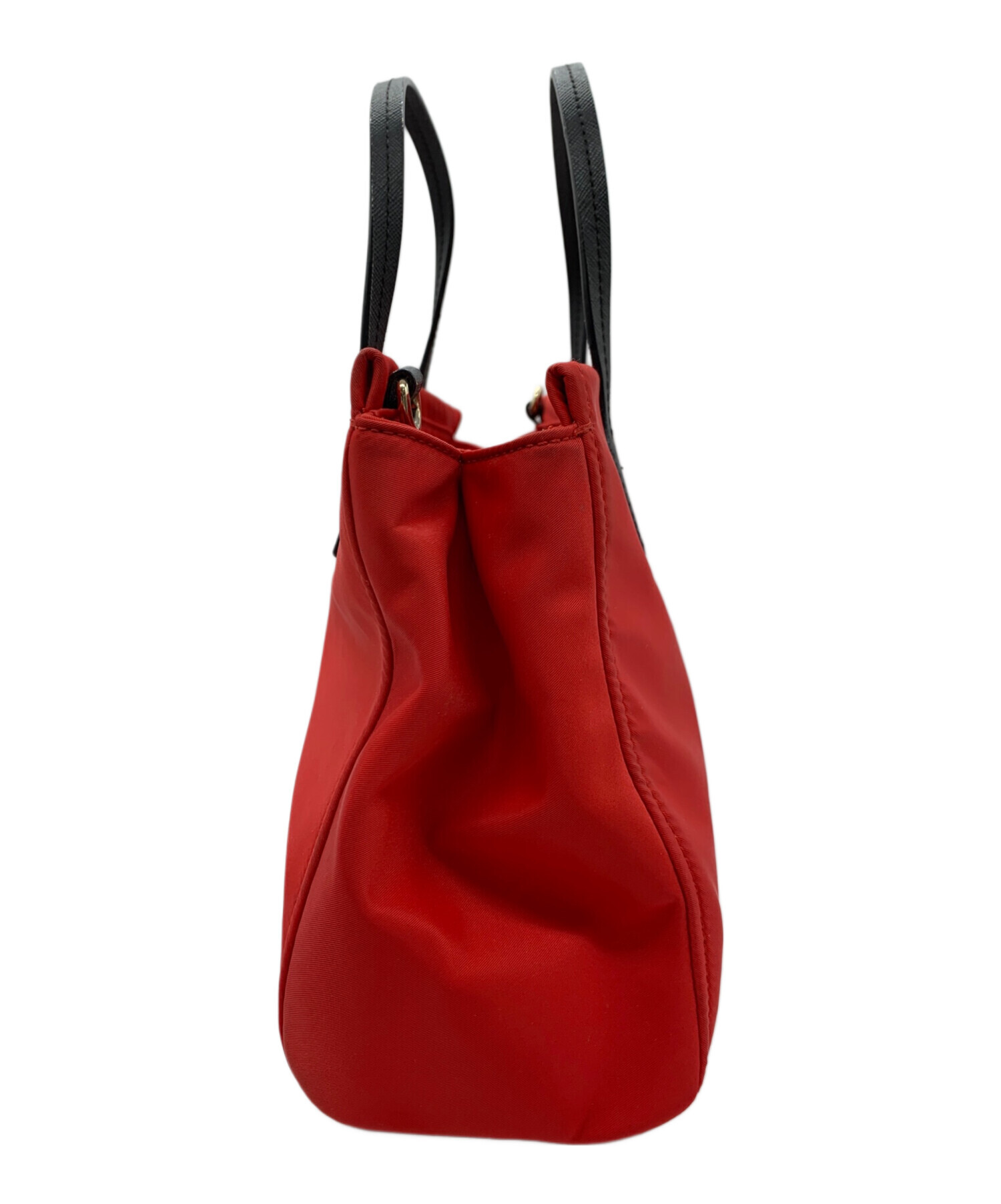kate spade ケイトスペード マザーズバッグ トートバッグ 2WAY ショルダー ブラック 黒 レッド 赤 楽天市場】【バッグ】kate spade ケイトスペード マザーズバッグ